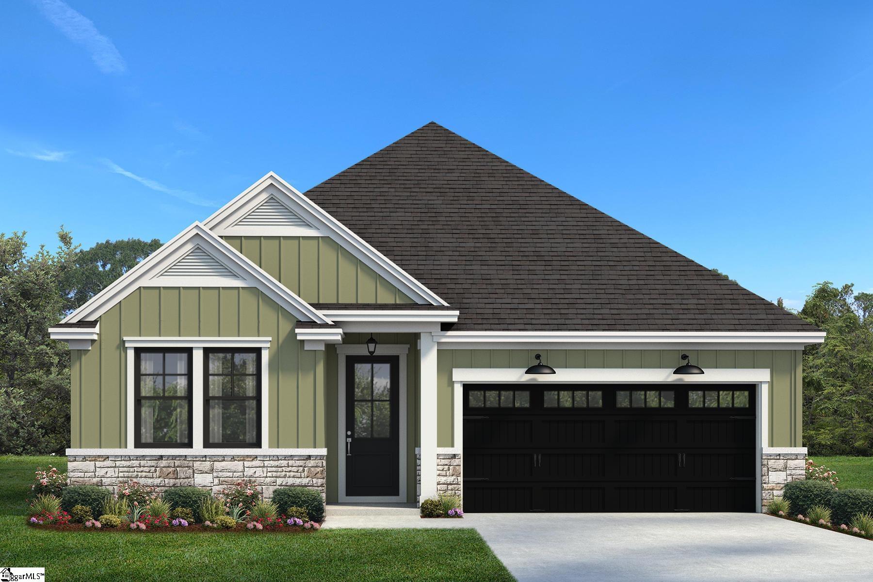 126 Tiger Lily Drive Anderson, SC 29621