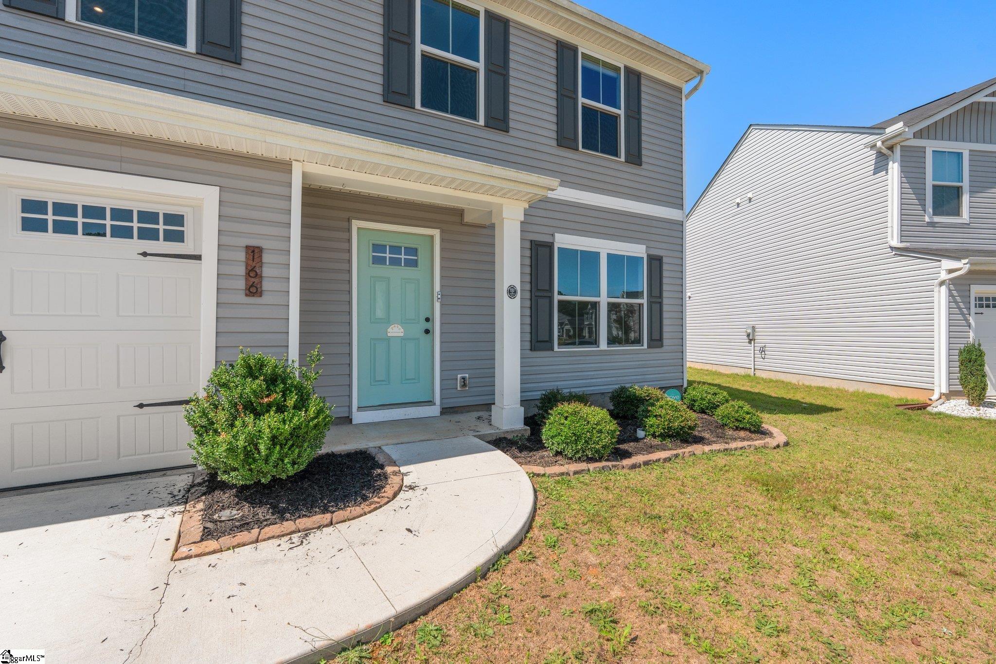 166 Bleckley Trail Anderson, SC 29625
