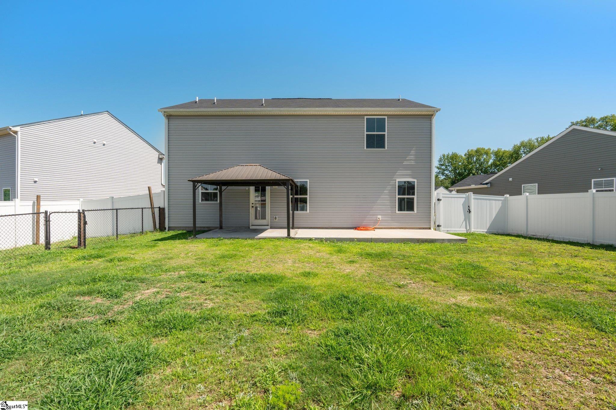166 Bleckley Trail Anderson, SC 29625