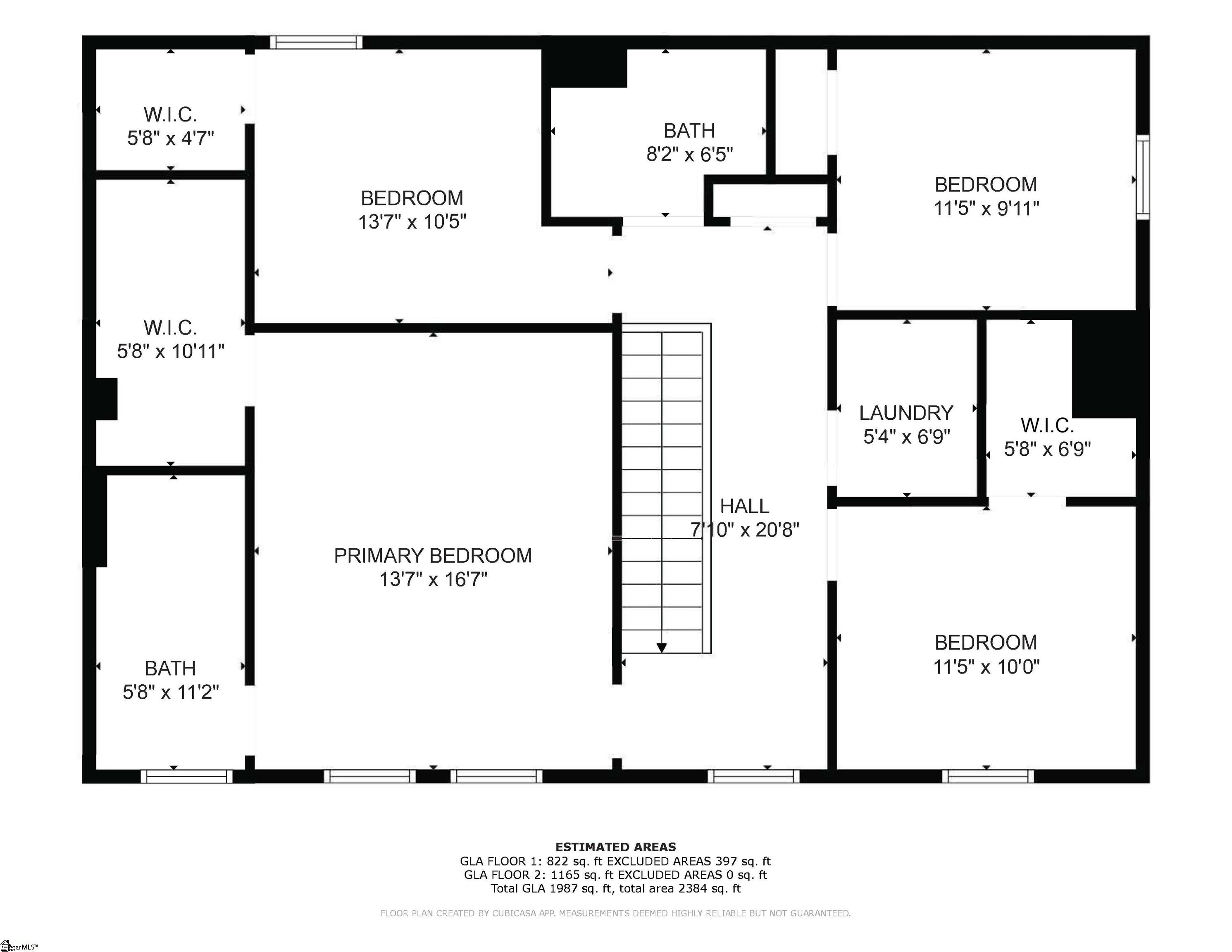 166 Bleckley Trail Anderson, SC 29625
