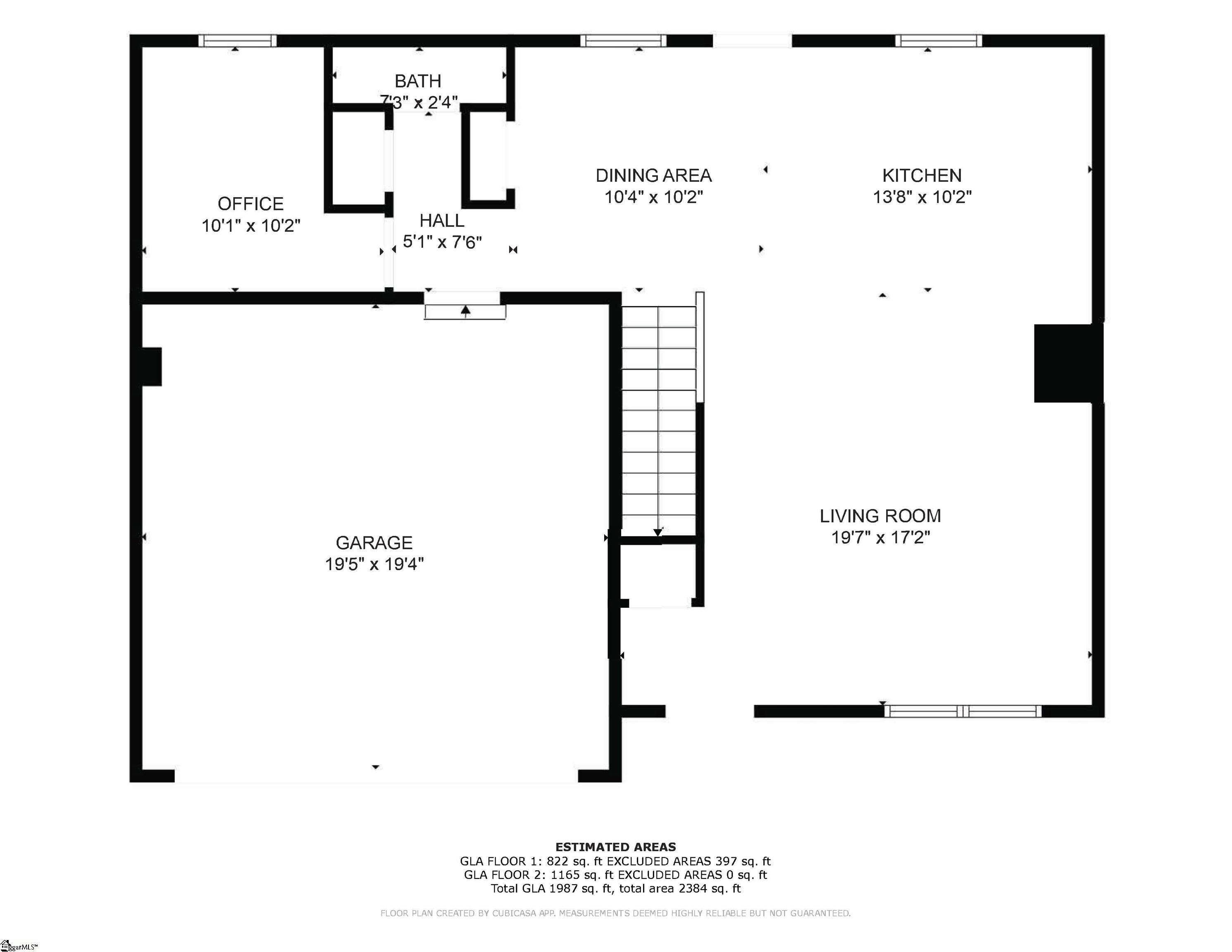 166 Bleckley Trail Anderson, SC 29625