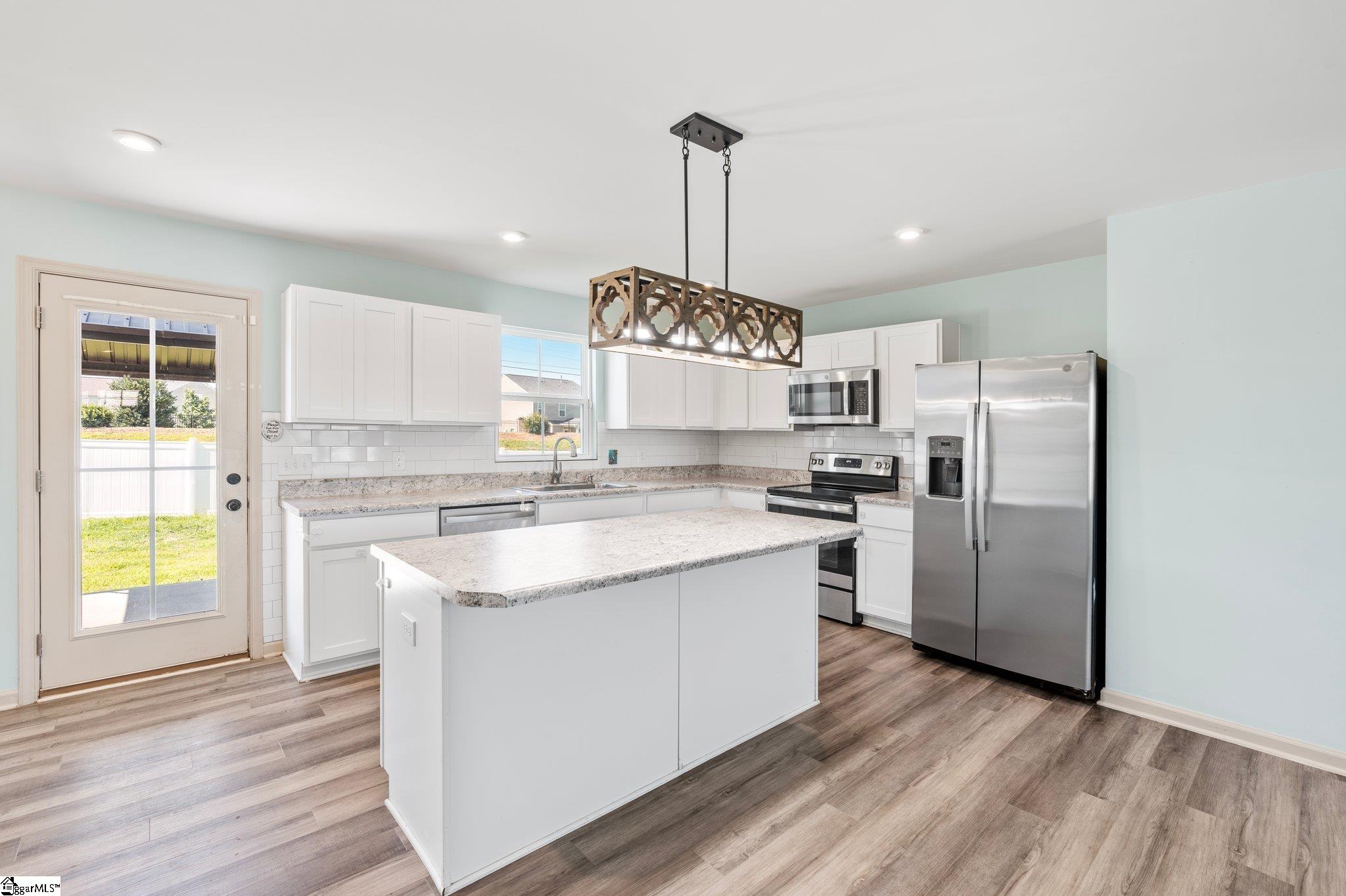 166 Bleckley Trail Anderson, SC 29625