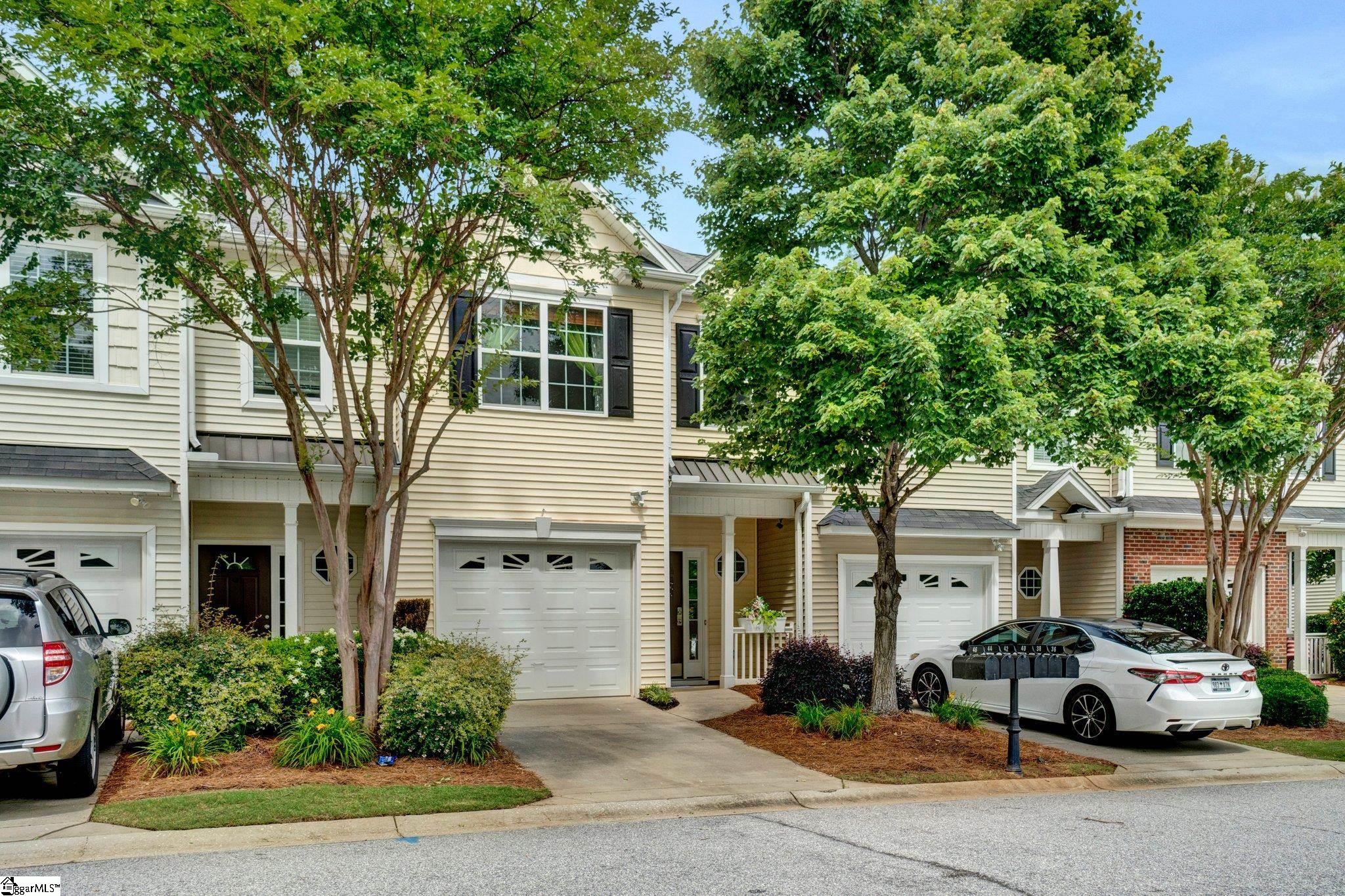 40 Bay Springs Drive Simpsonville, SC 29681