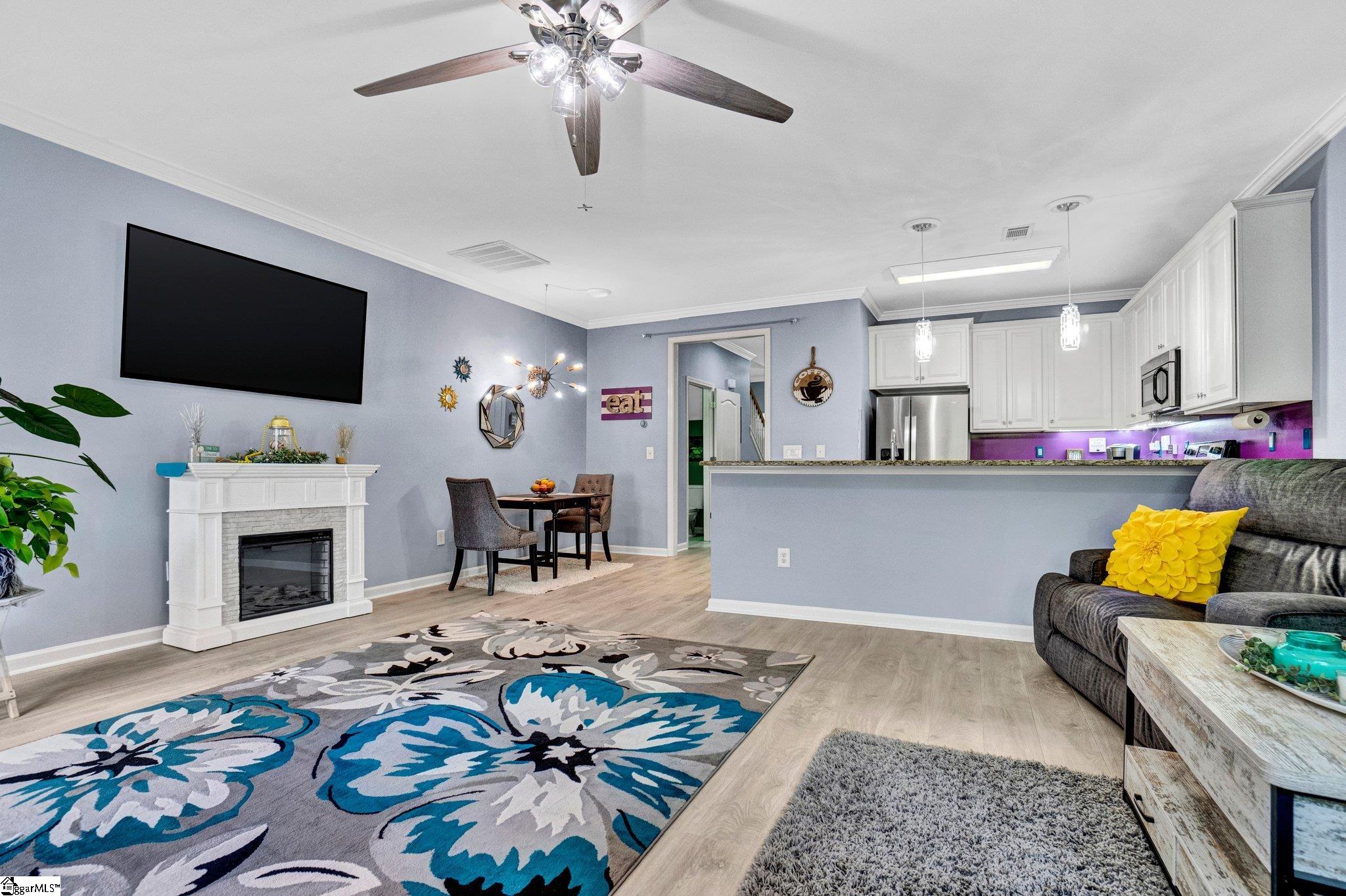 40 Bay Springs Drive Simpsonville, SC 29681