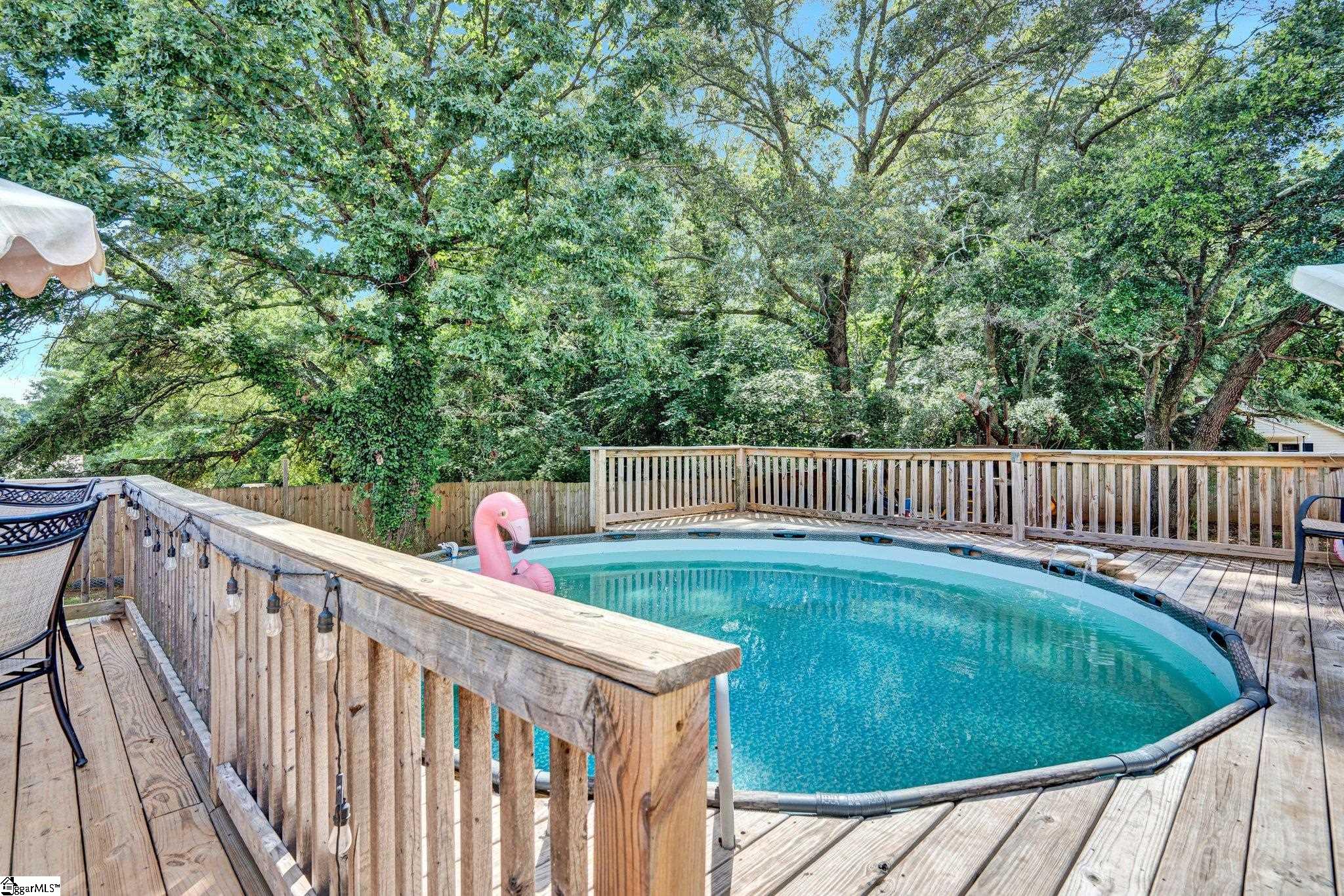211 Uneeda Drive Greenville, SC 29605