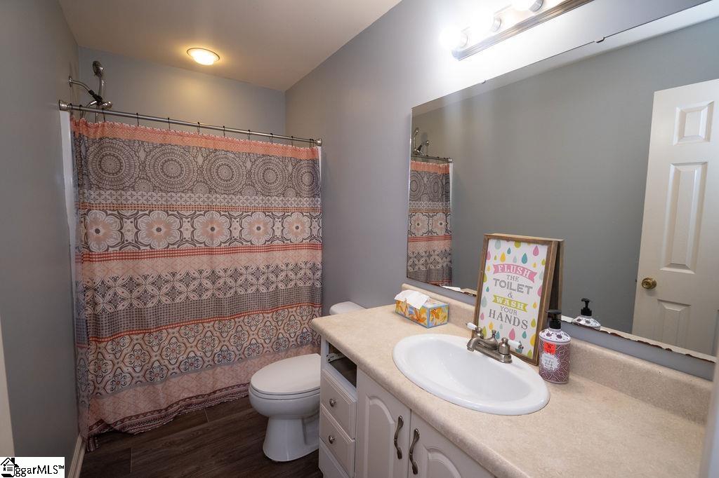 112 Garrison Street Easley, SC 29640