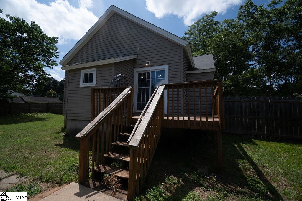 112 Garrison Street Easley, SC 29640