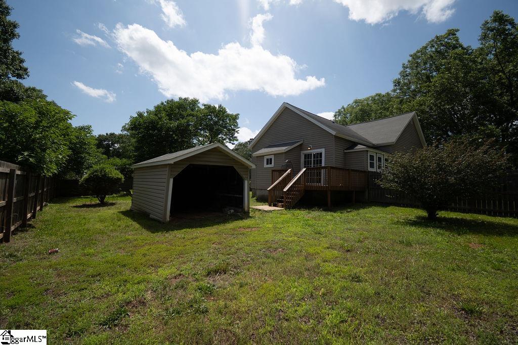 112 Garrison Street Easley, SC 29640