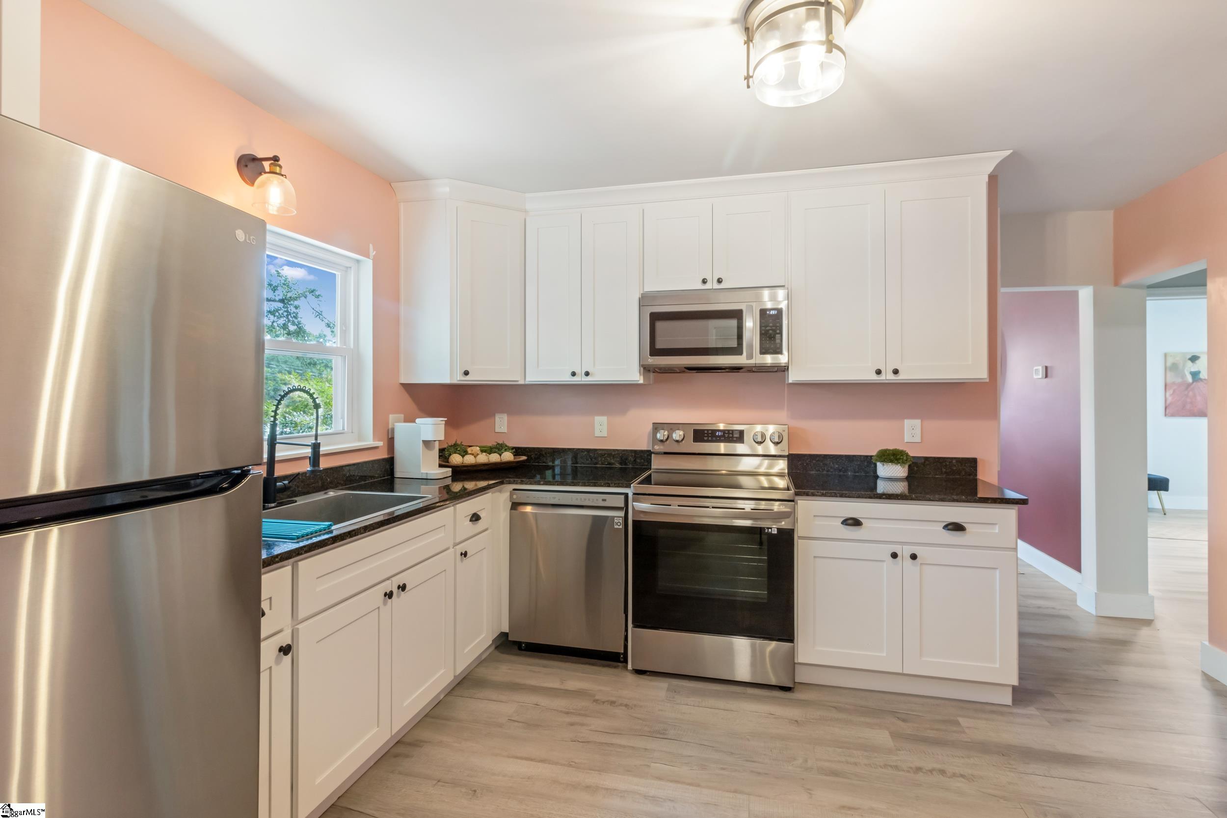 234 Southstar Street Spartanburg, SC 29301