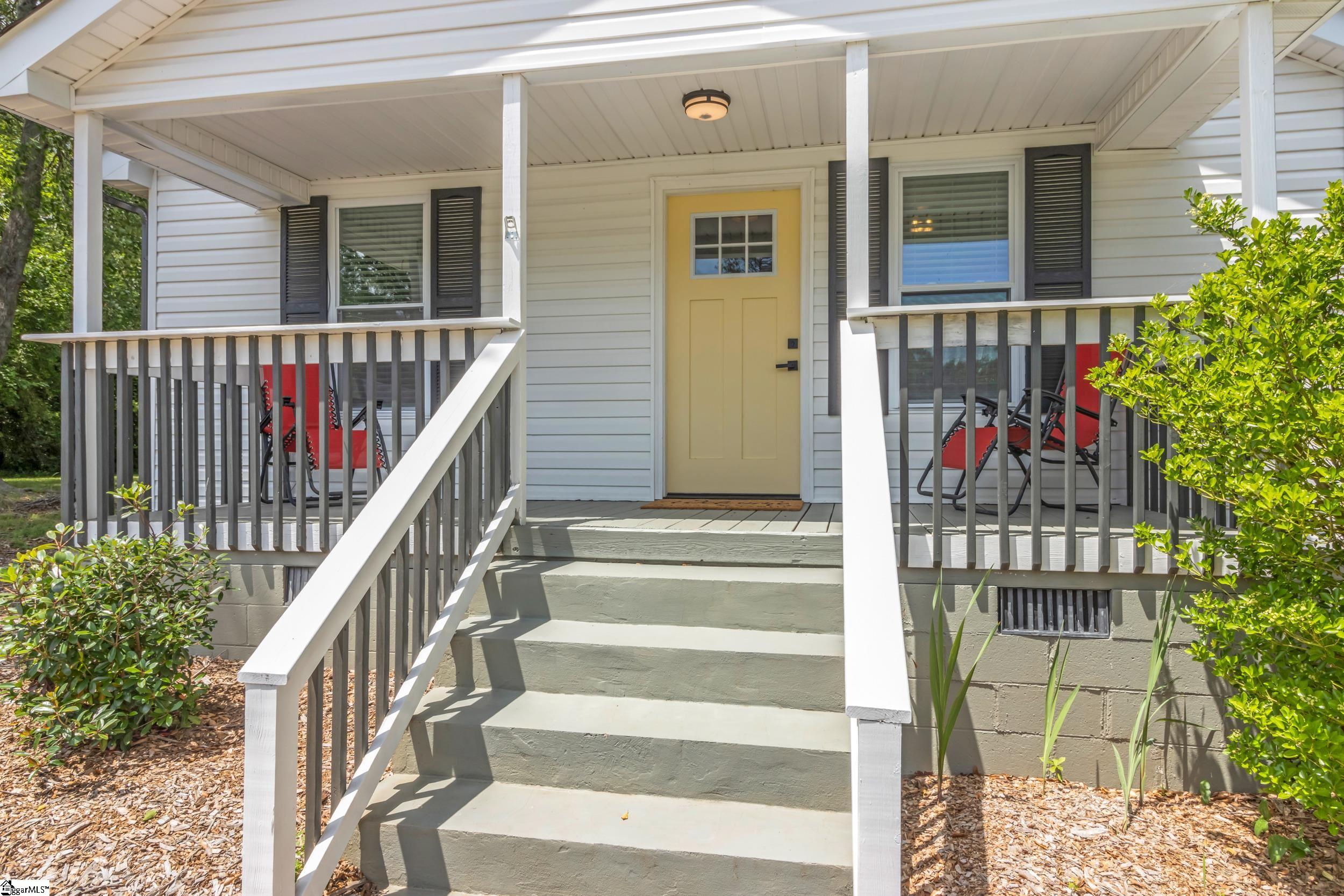 234 Southstar Street Spartanburg, SC 29301