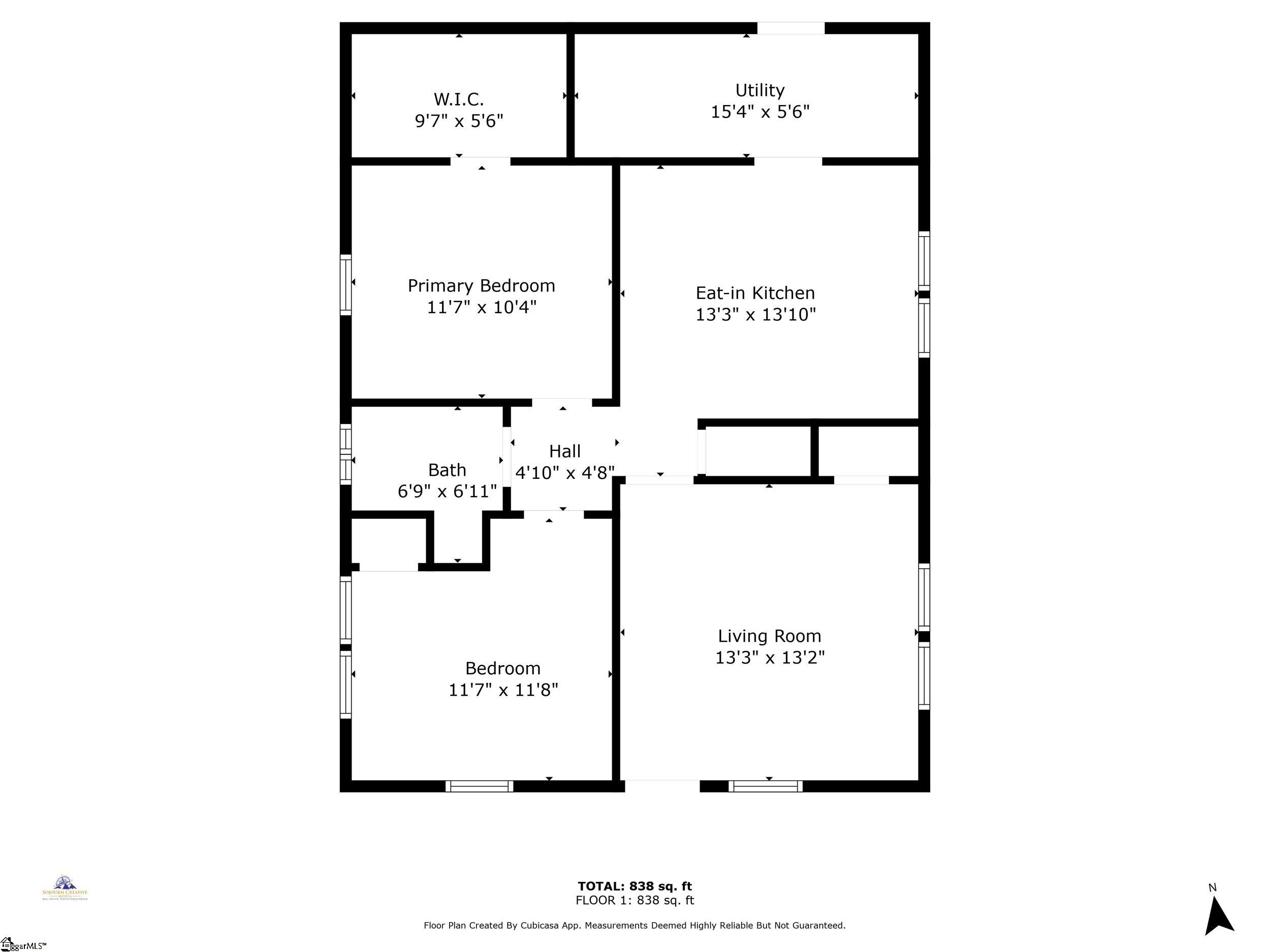 234 Southstar Street Spartanburg, SC 29301