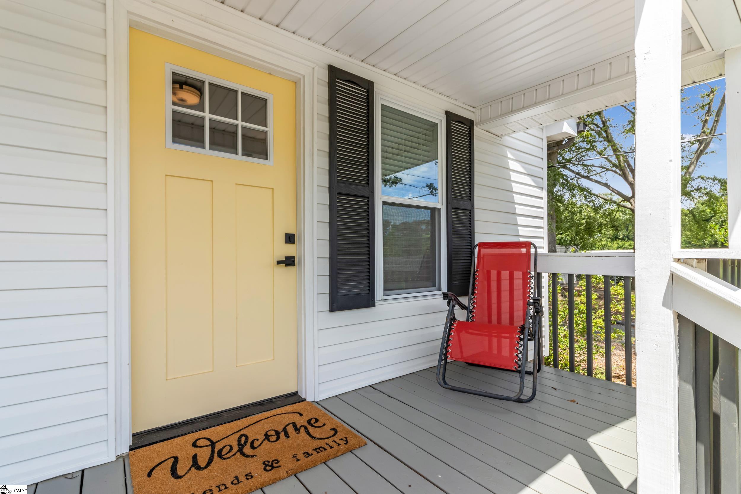 234 Southstar Street Spartanburg, SC 29301
