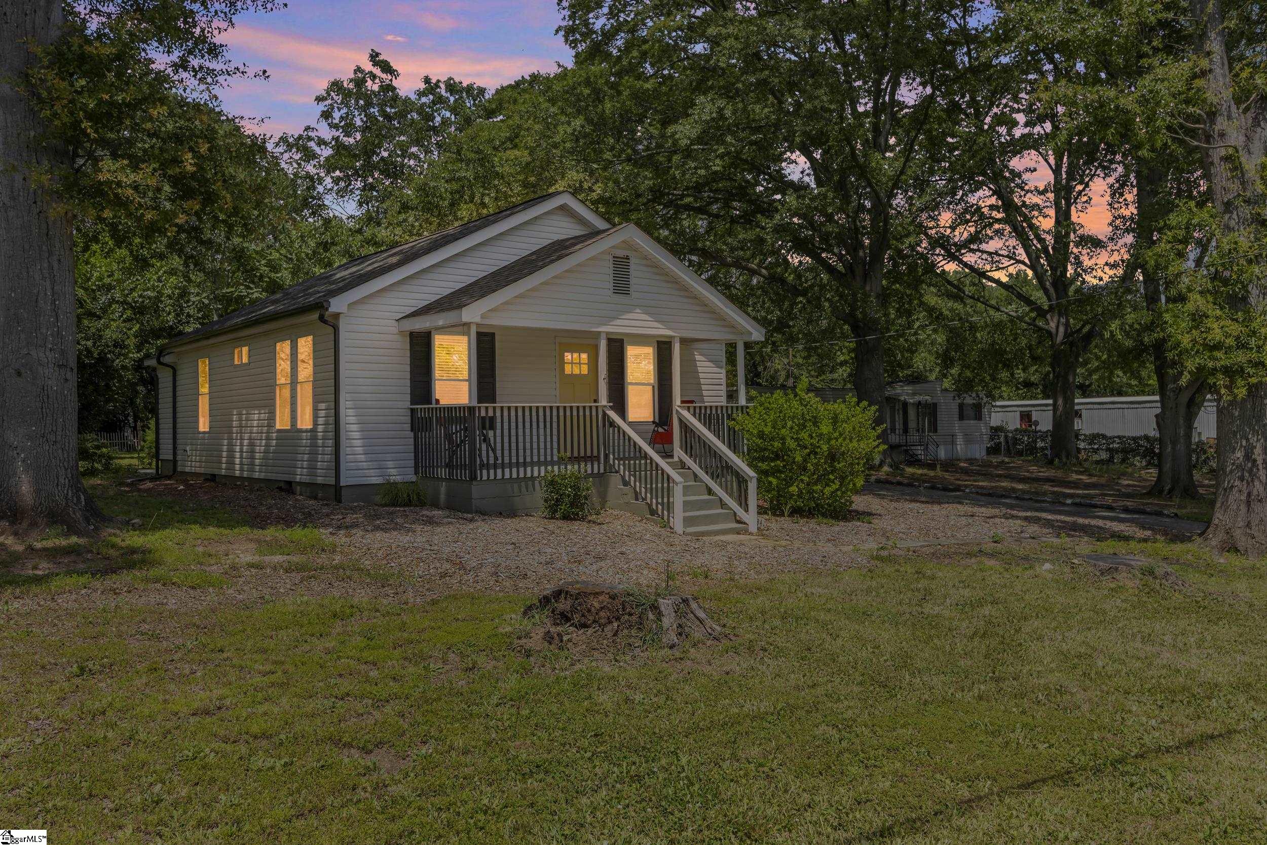 234 Southstar Street Spartanburg, SC 29301