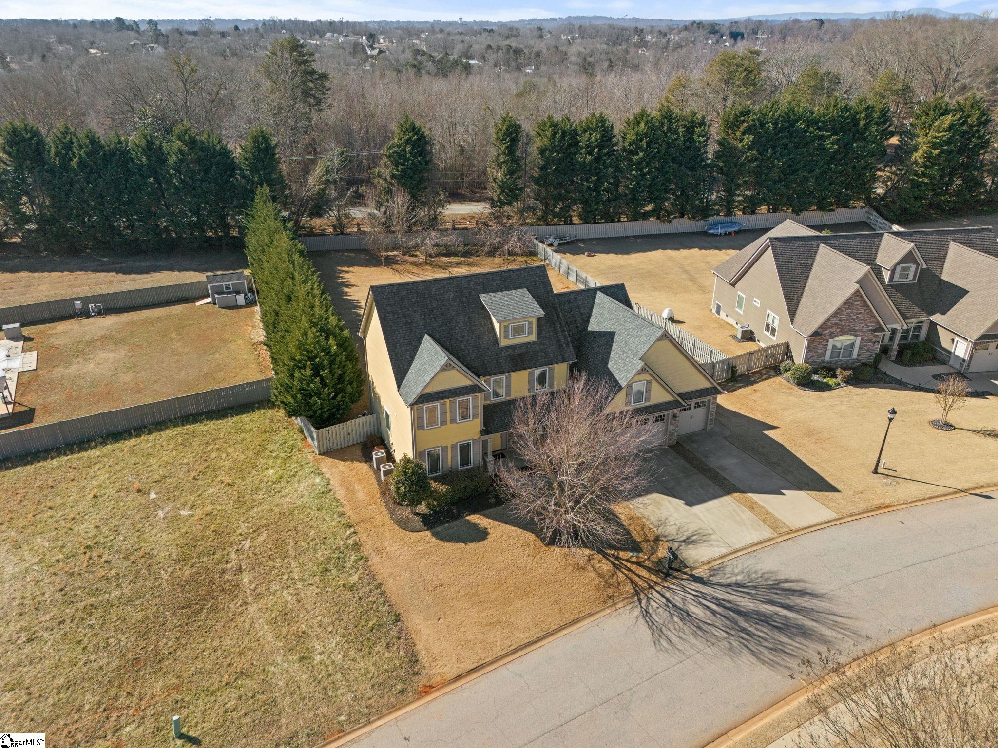 309 Reflection Drive Lyman, SC 29365-9582
