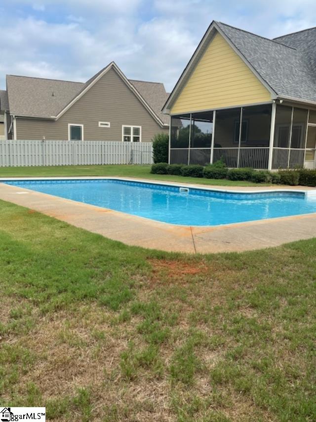 309 Reflection Drive Lyman, SC 29365-9582