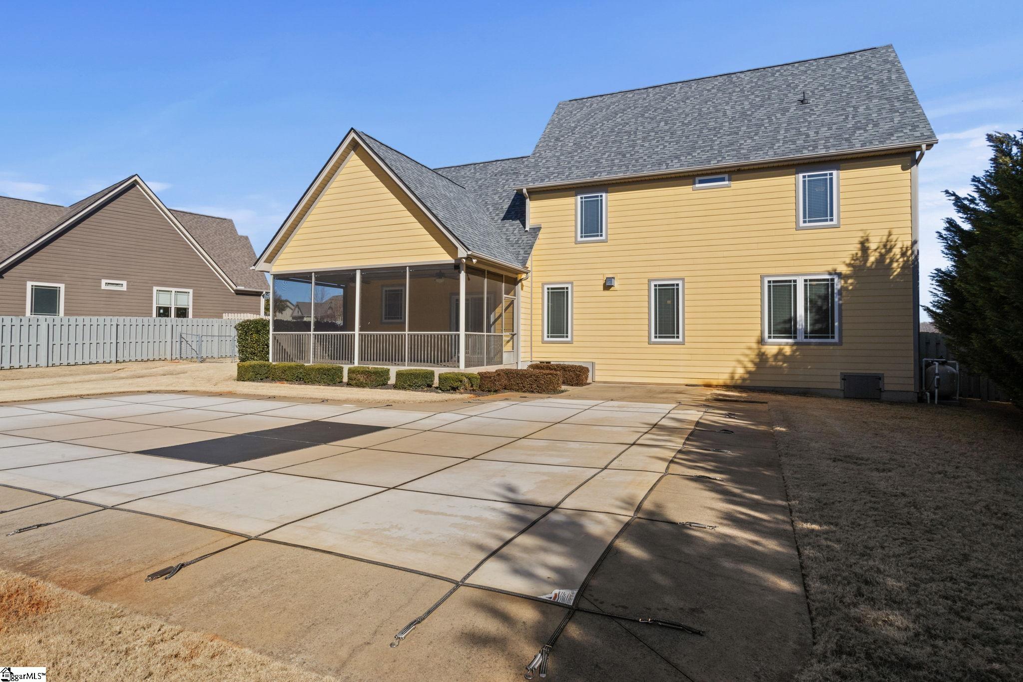 309 Reflection Drive Lyman, SC 29365-9582