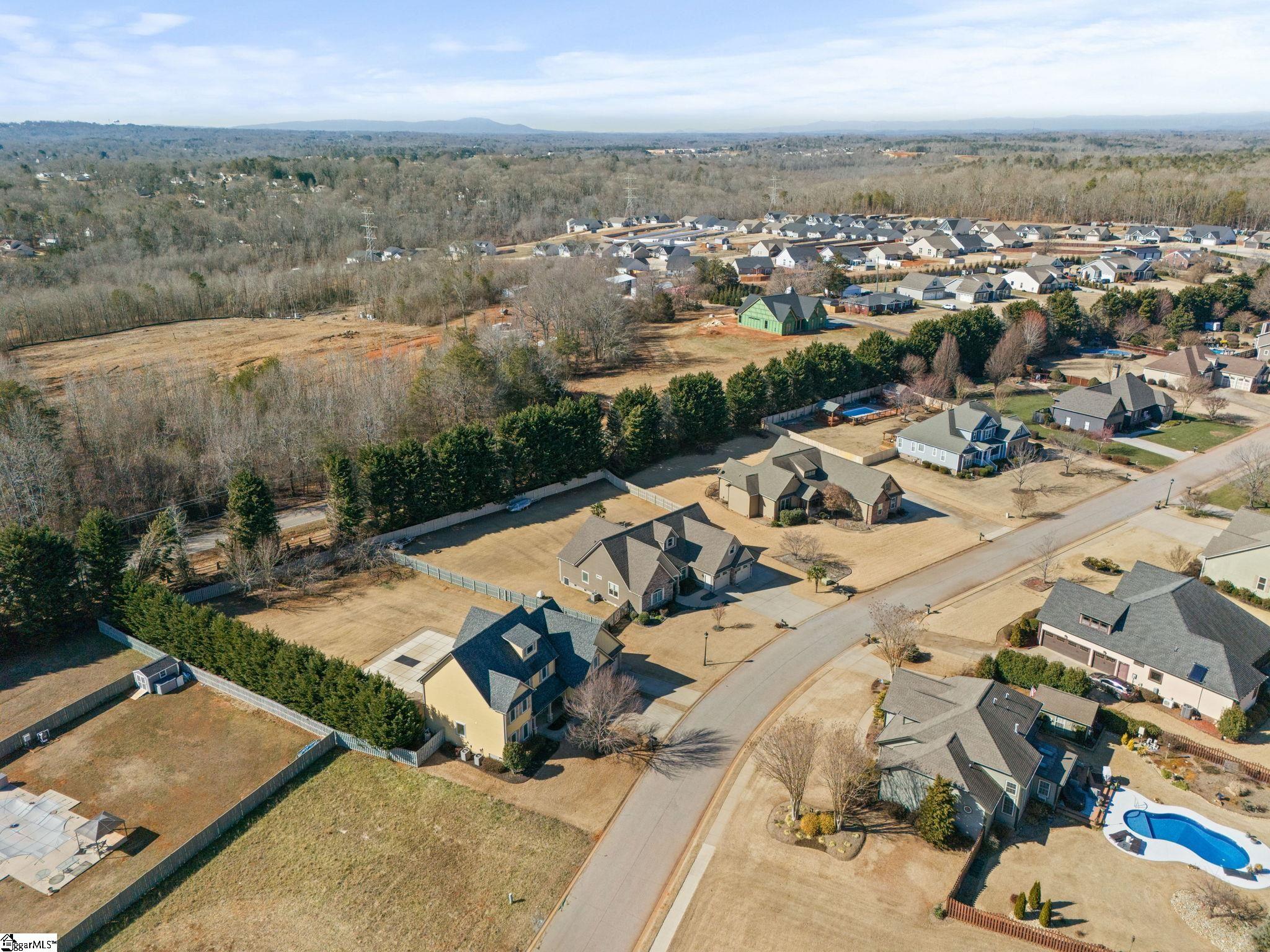 309 Reflection Drive Lyman, SC 29365-9582