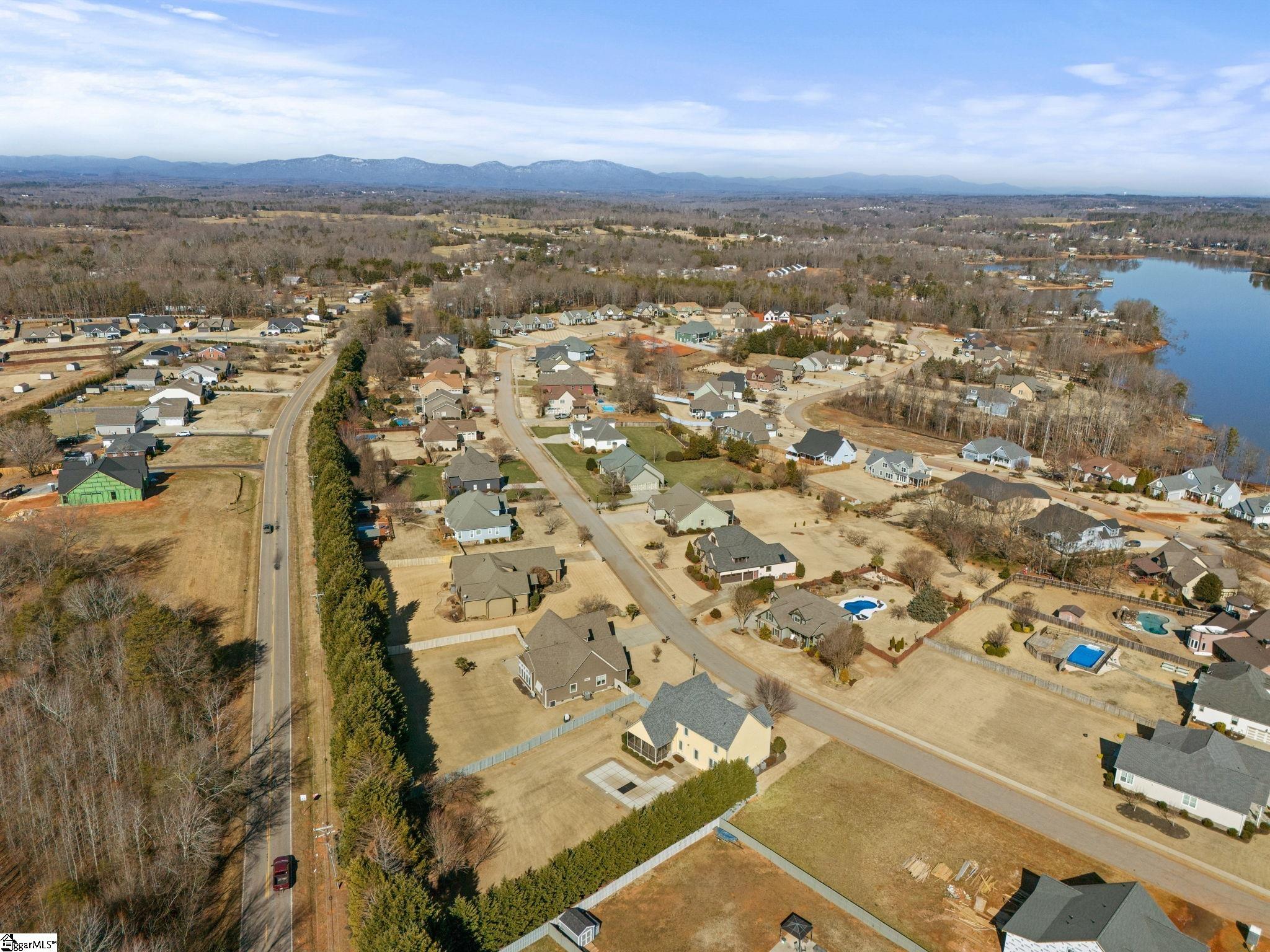 309 Reflection Drive Lyman, SC 29365-9582