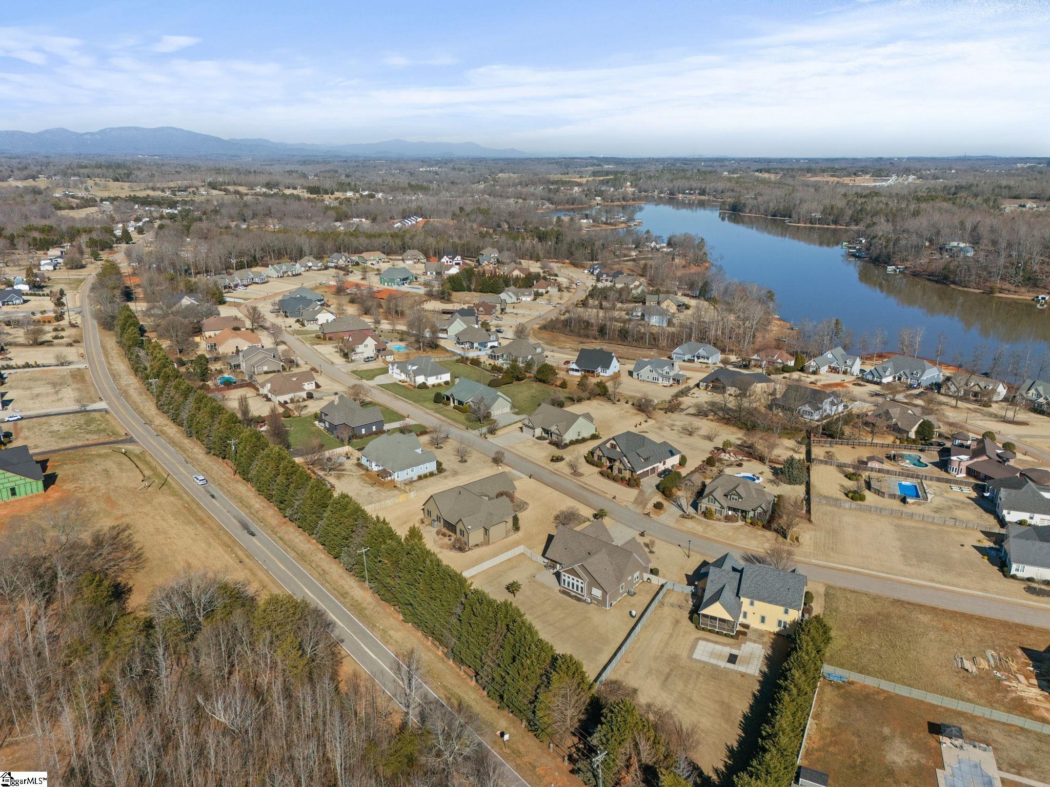 309 Reflection Drive Lyman, SC 29365-9582