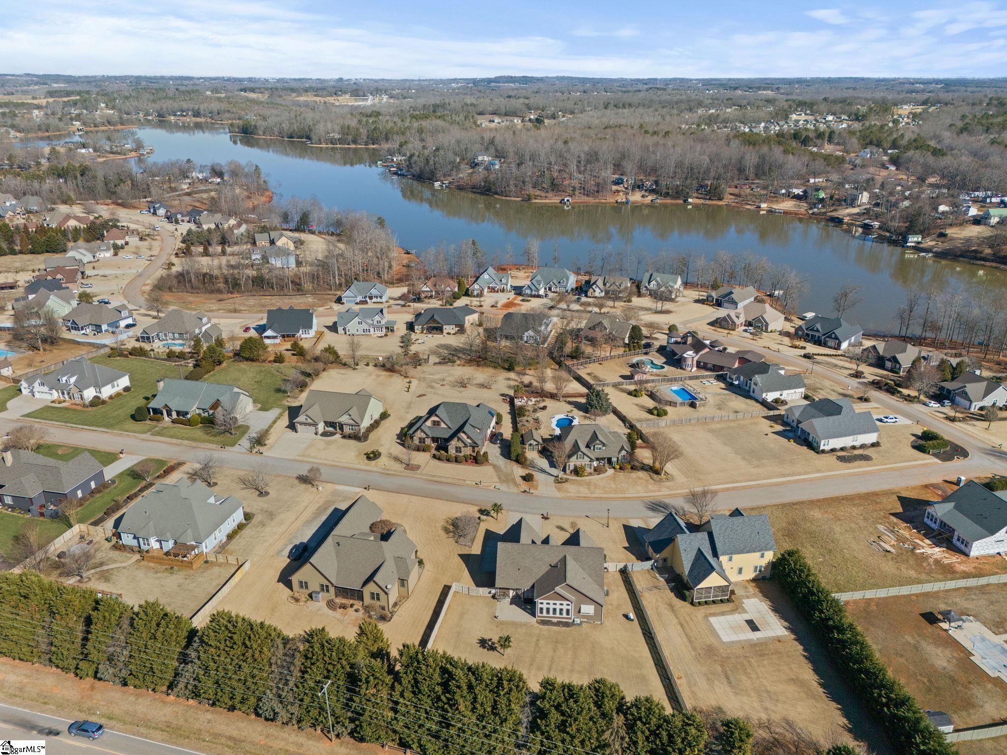 309 Reflection Drive Lyman, SC 29365-9582