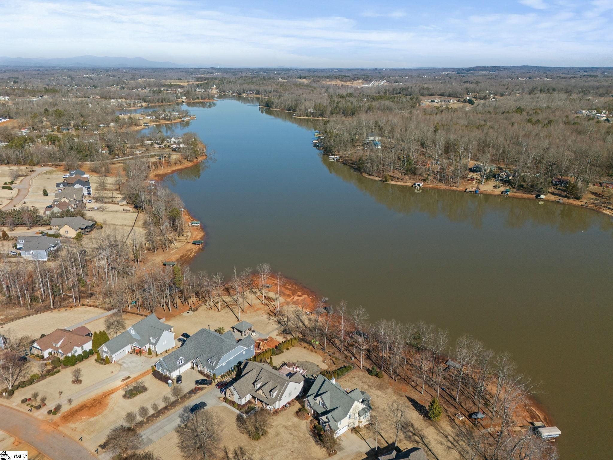 309 Reflection Drive Lyman, SC 29365-9582