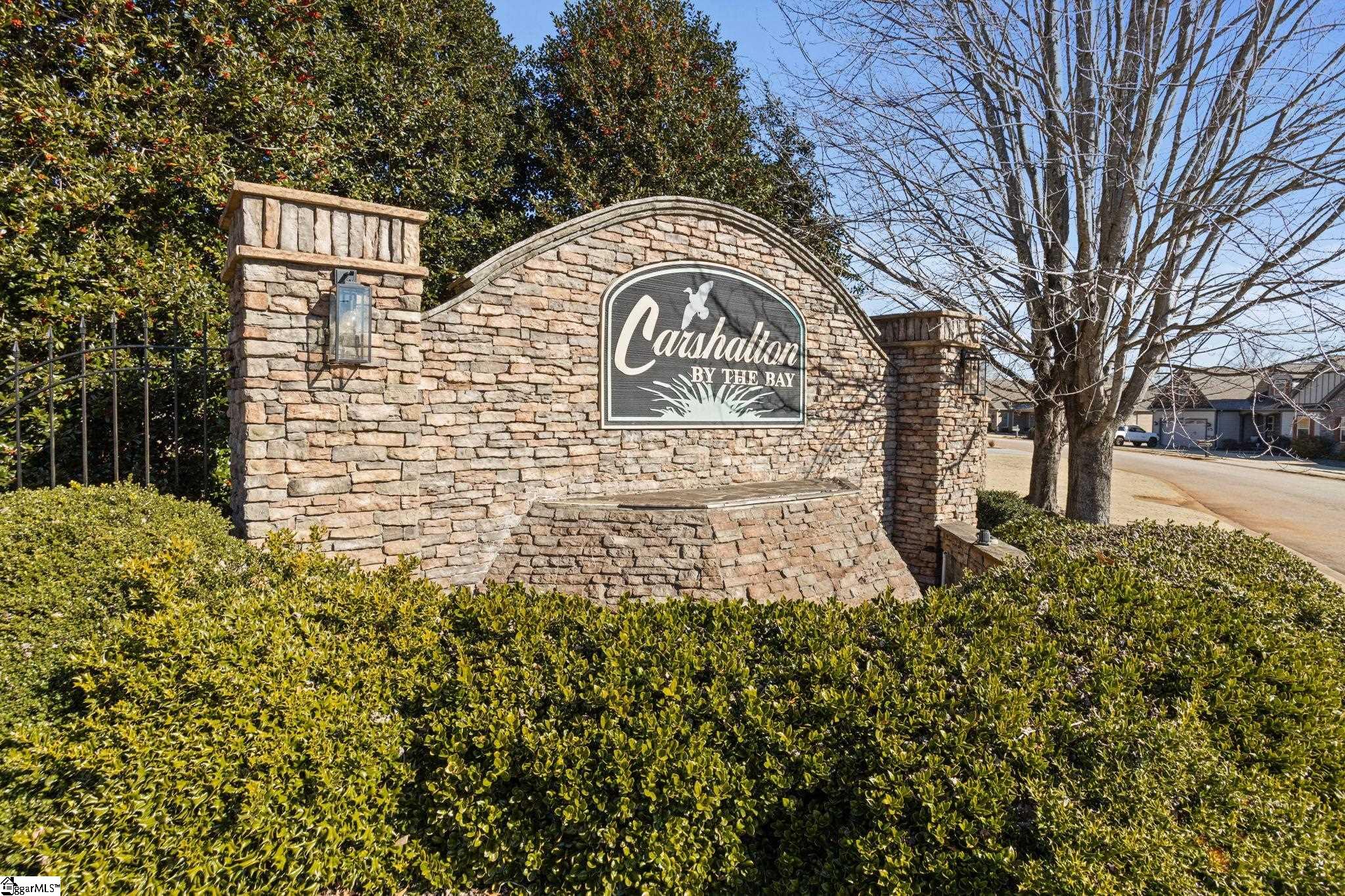 309 Reflection Drive Lyman, SC 29365-9582