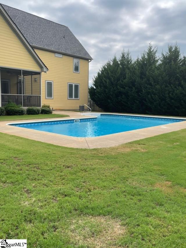 309 Reflection Drive Lyman, SC 29365-9582