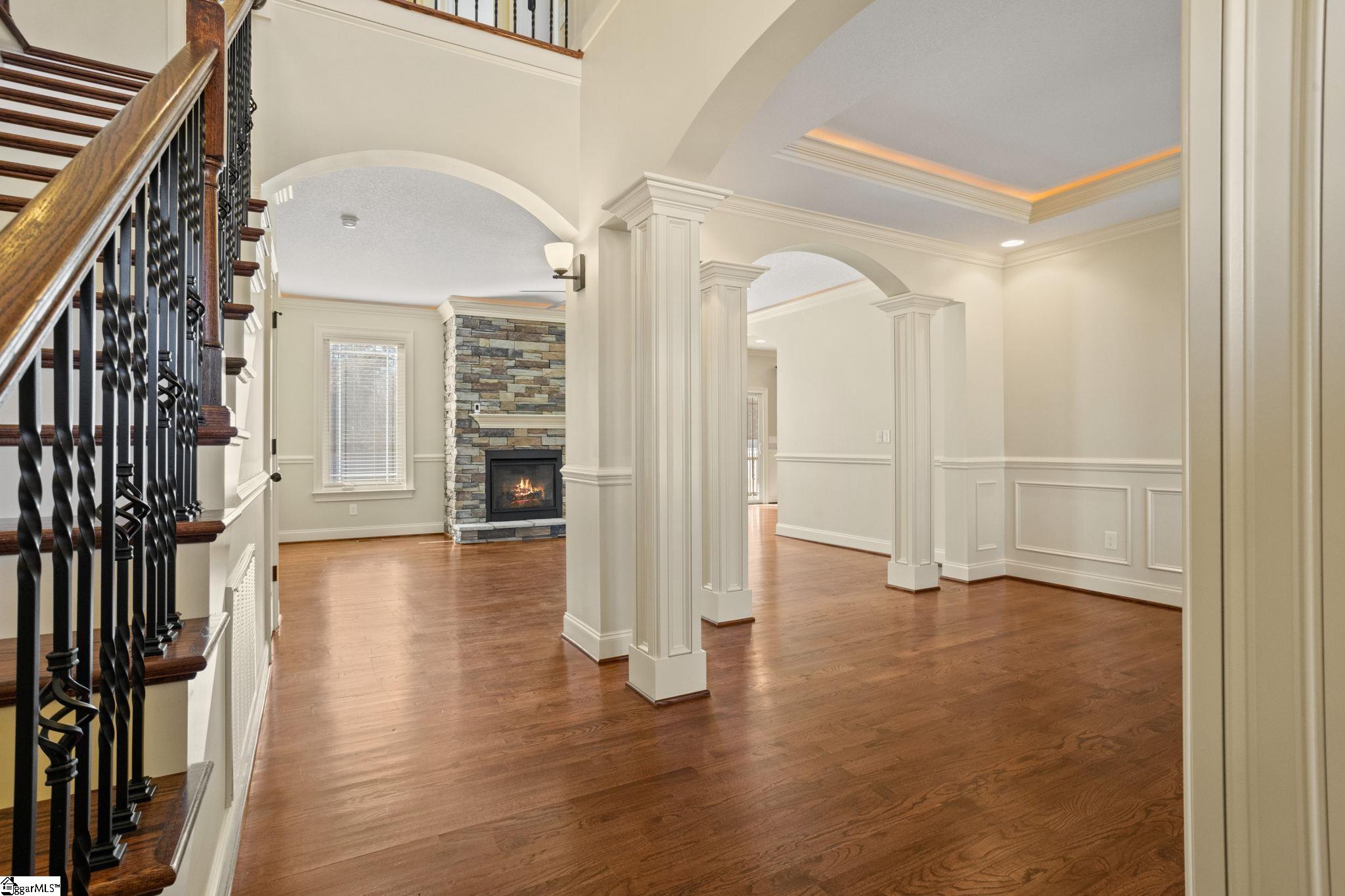 309 Reflection Drive Lyman, SC 29365-9582