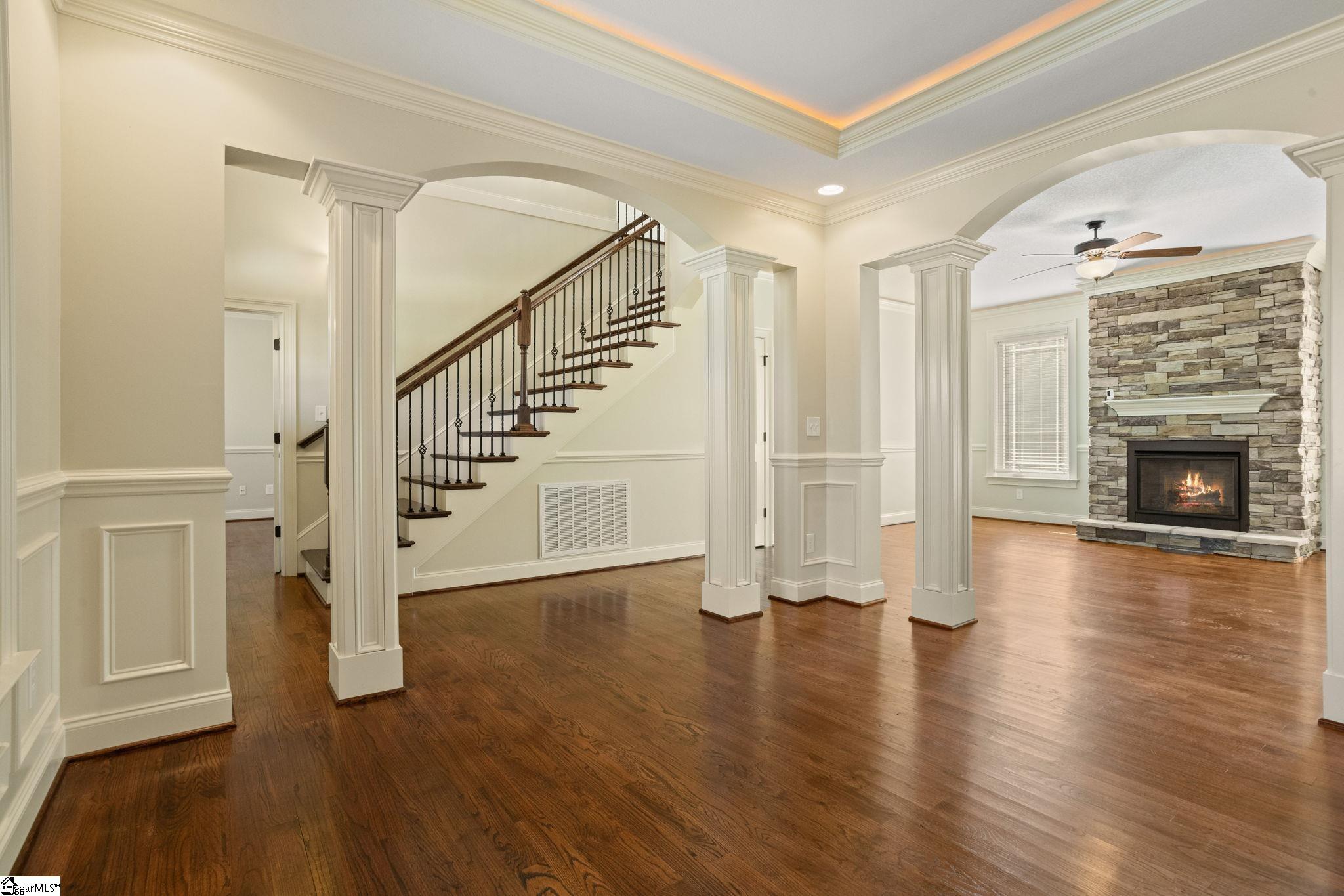 309 Reflection Drive Lyman, SC 29365-9582