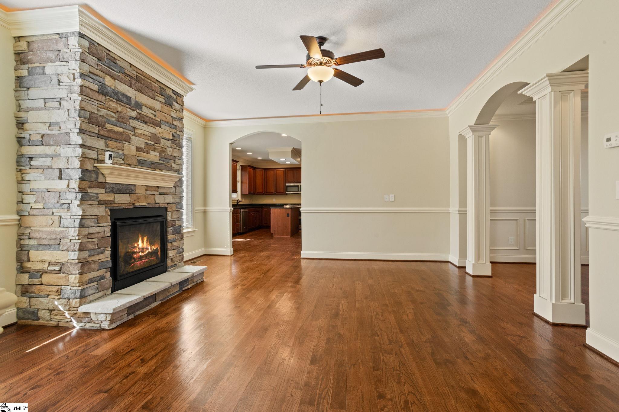 309 Reflection Drive Lyman, SC 29365-9582