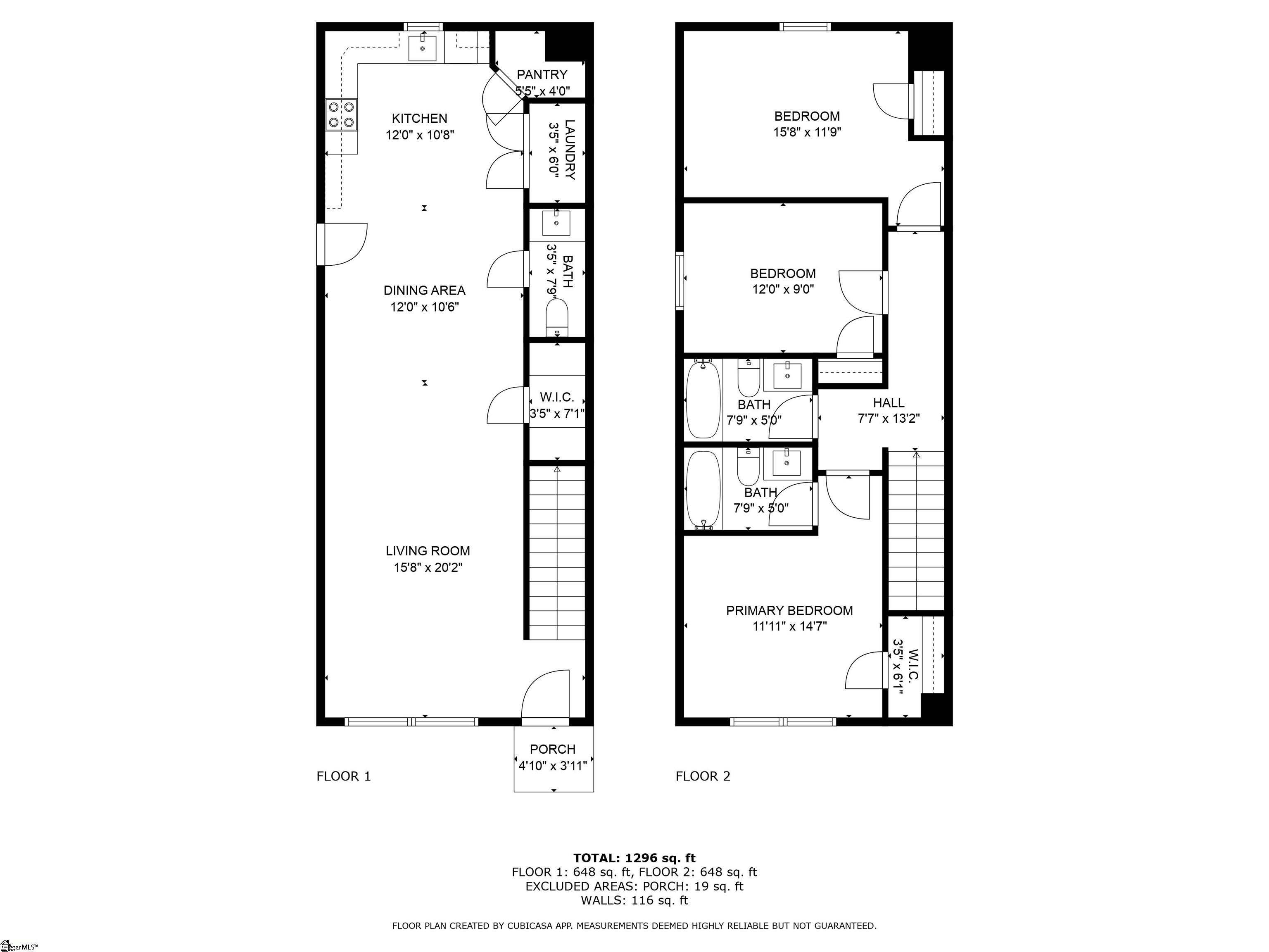 121 A Brookmeade Drive Anderson, SC 29624