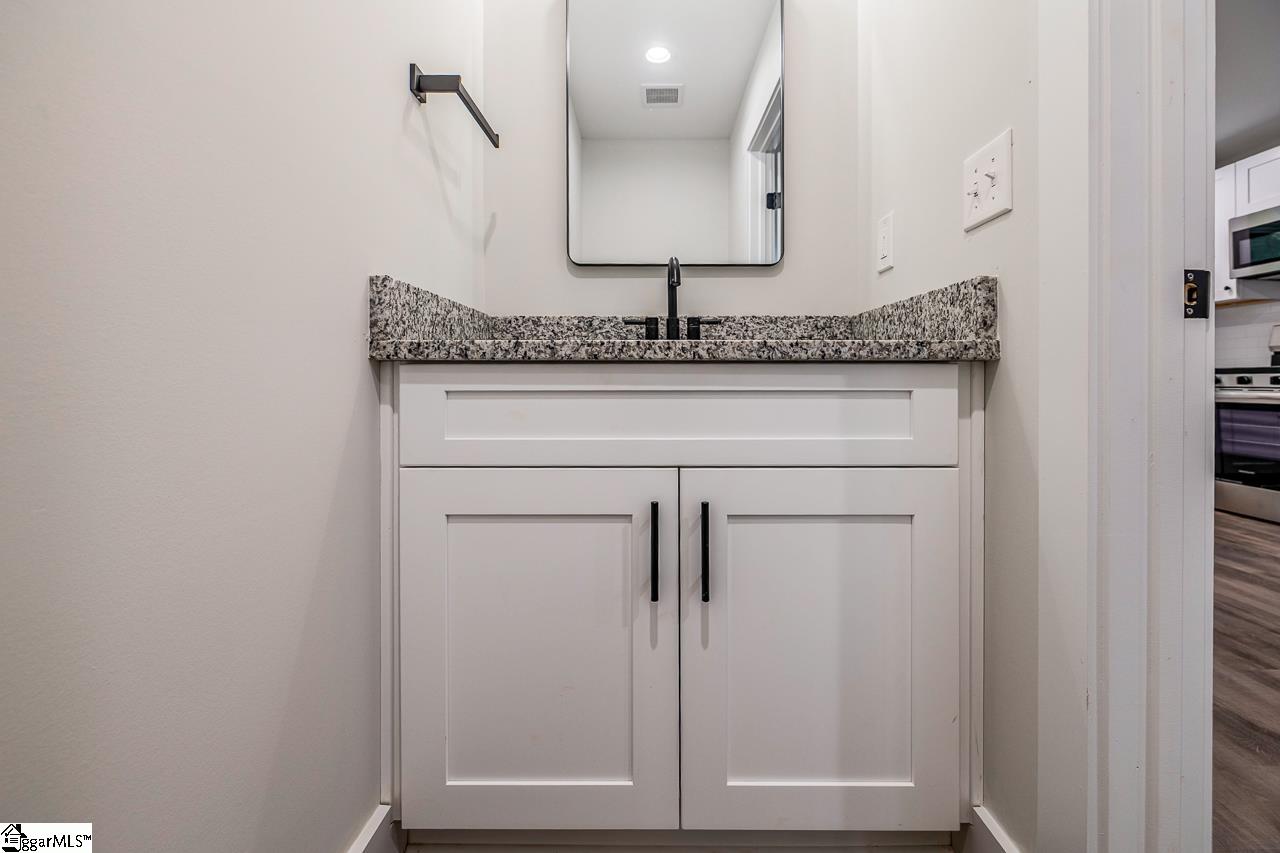 121 A Brookmeade Drive Anderson, SC 29624