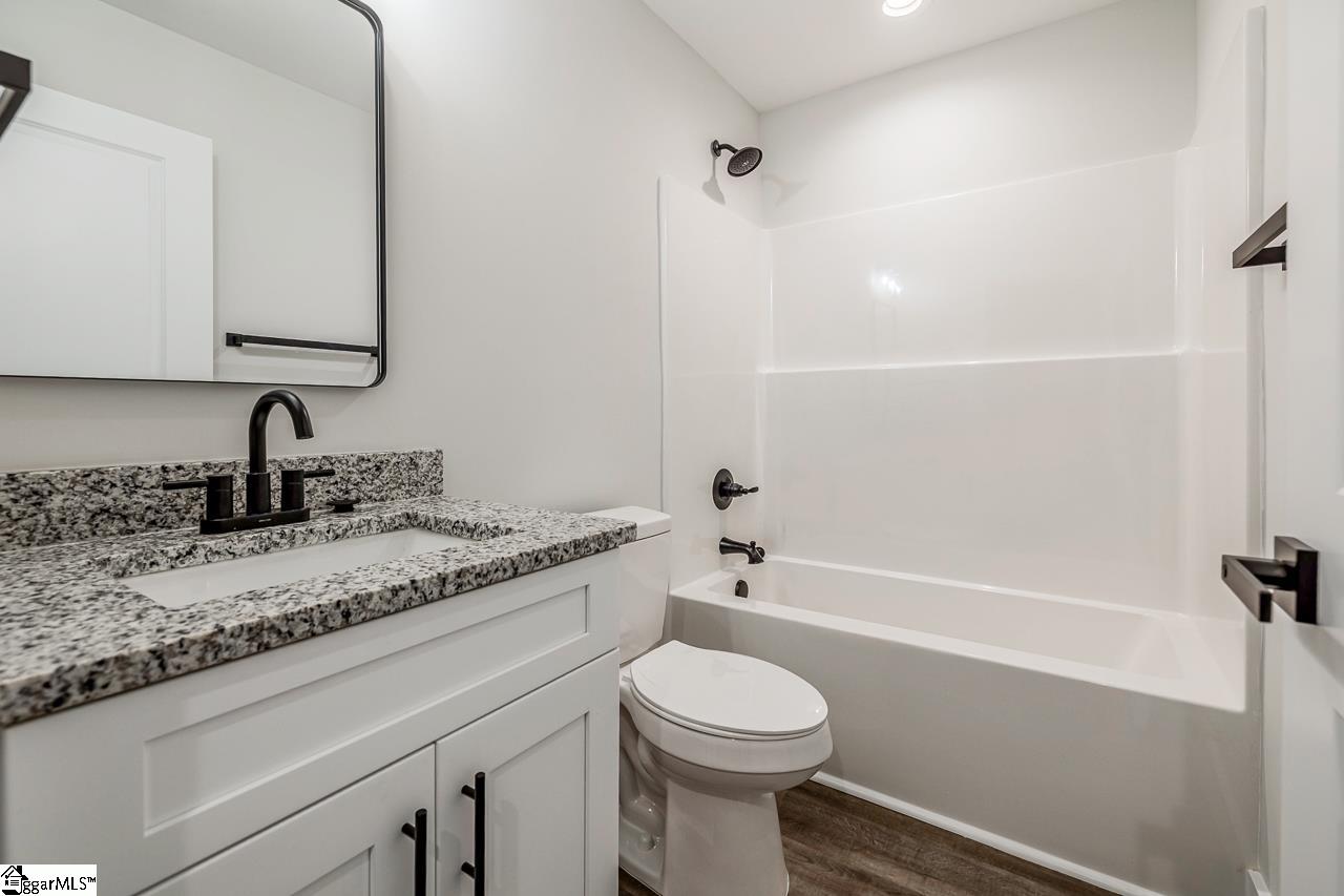 121 A Brookmeade Drive Anderson, SC 29624
