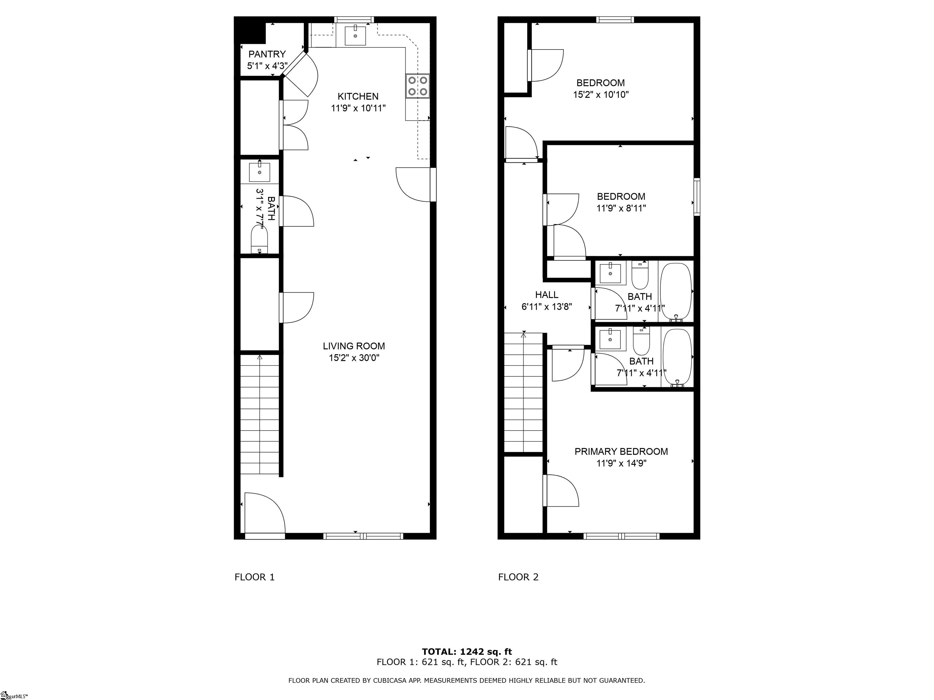 121 A Brookmeade Drive Anderson, SC 29624