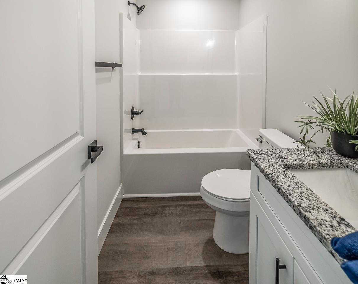 121 A Brookmeade Drive Anderson, SC 29624