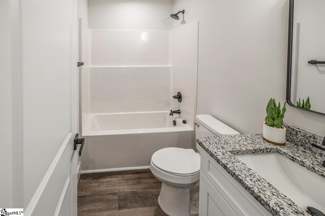 121 A Brookmeade Drive Anderson, SC 29624