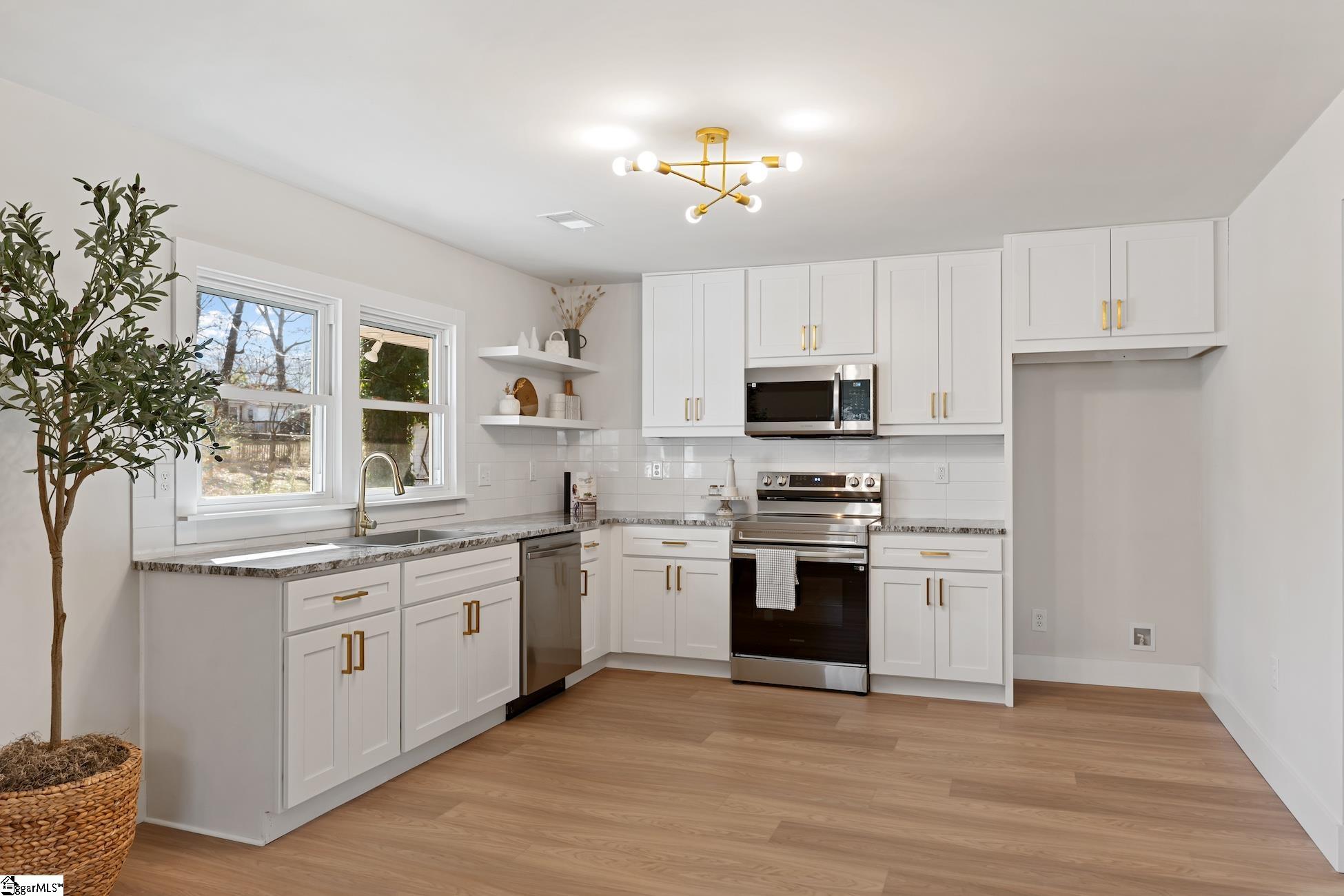 3209 Howland Drive Anderson, SC 29626
