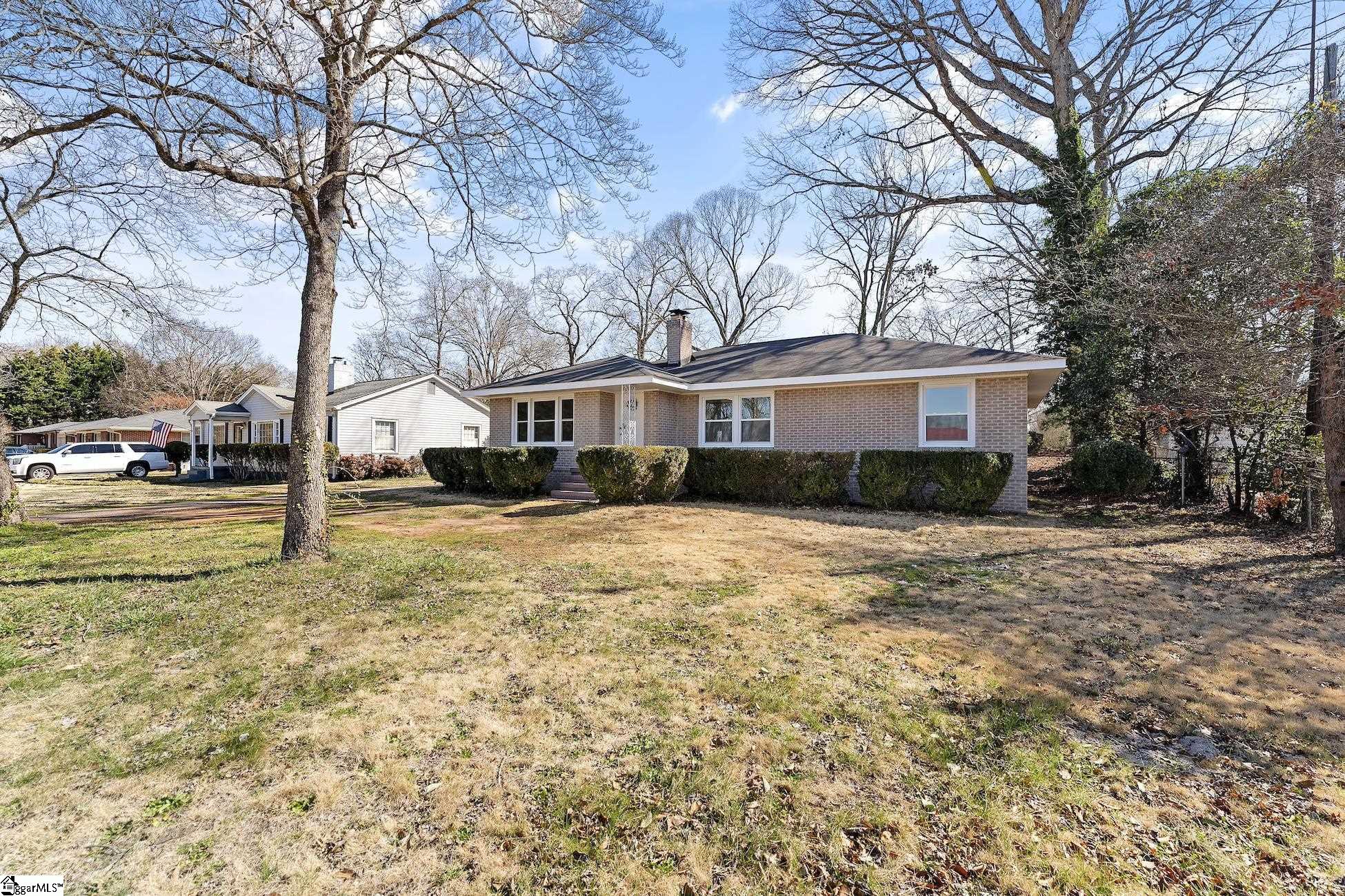 3209 Howland Drive Anderson, SC 29626