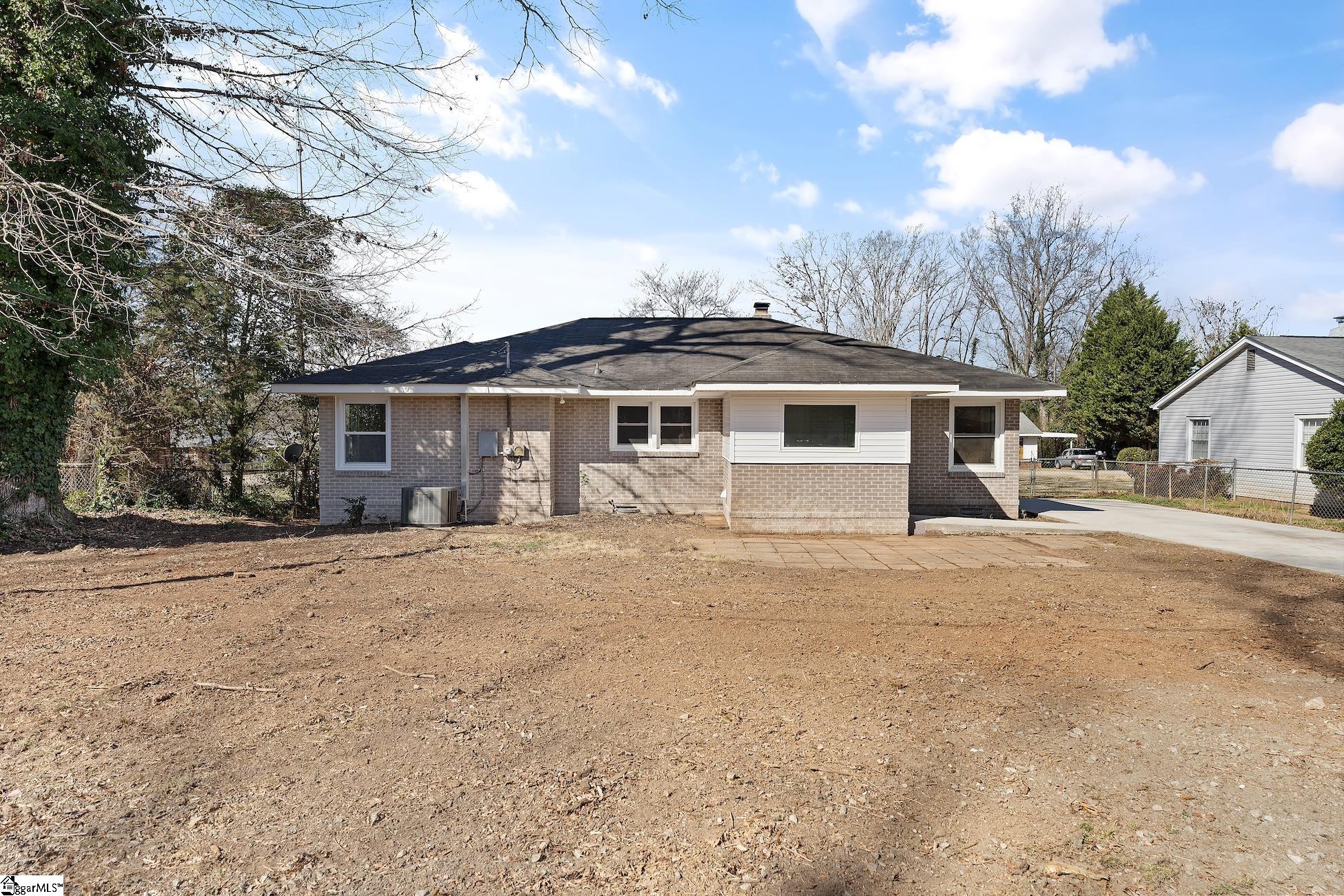 3209 Howland Drive Anderson, SC 29626