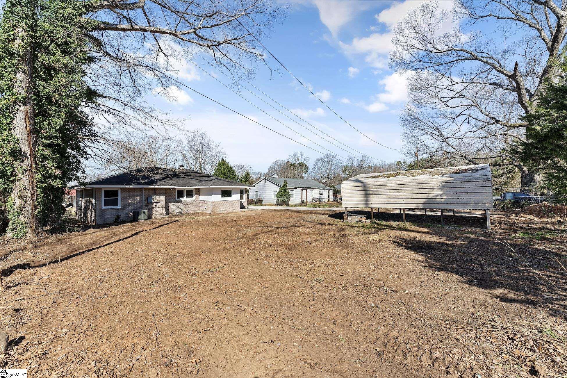 3209 Howland Drive Anderson, SC 29626