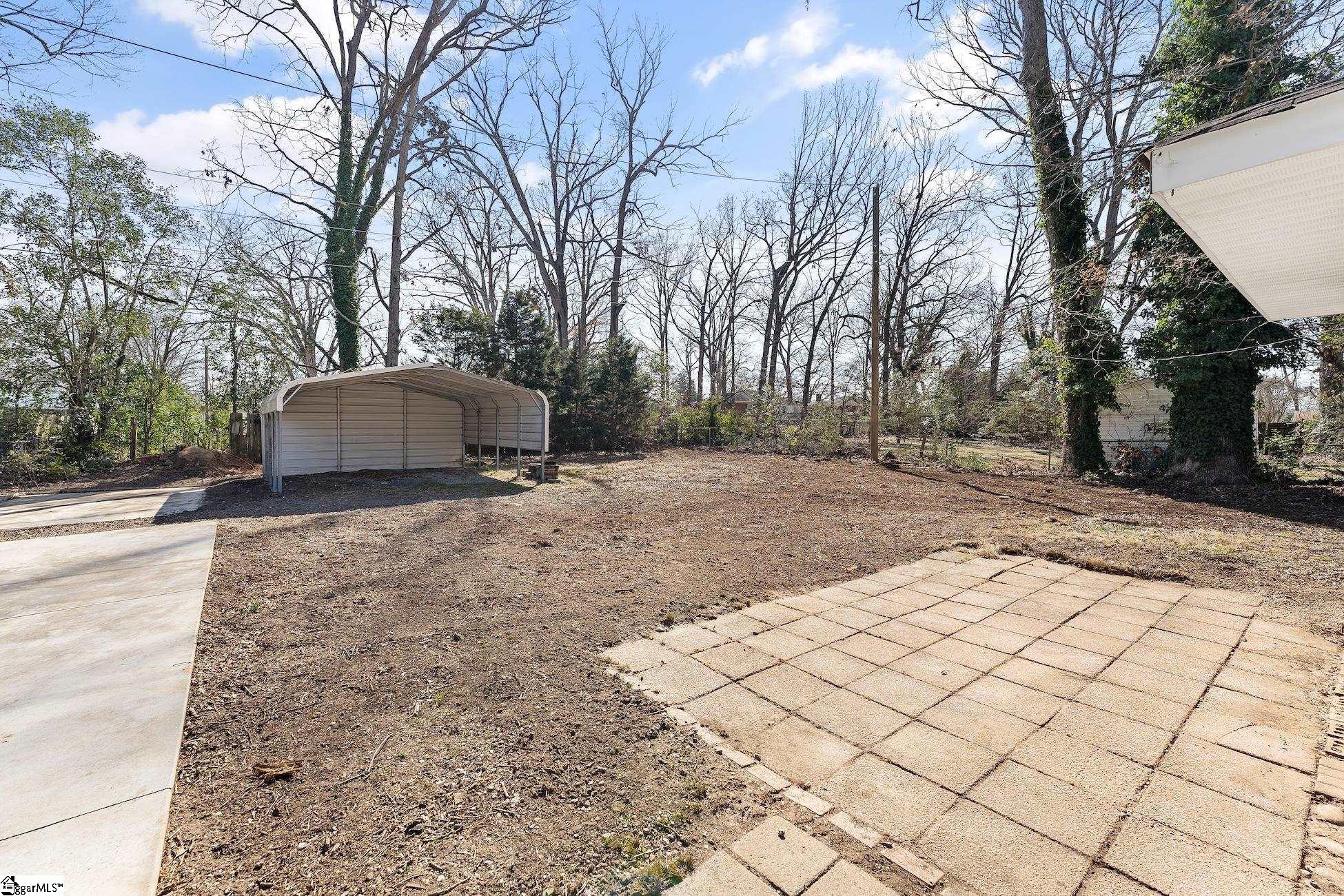 3209 Howland Drive Anderson, SC 29626