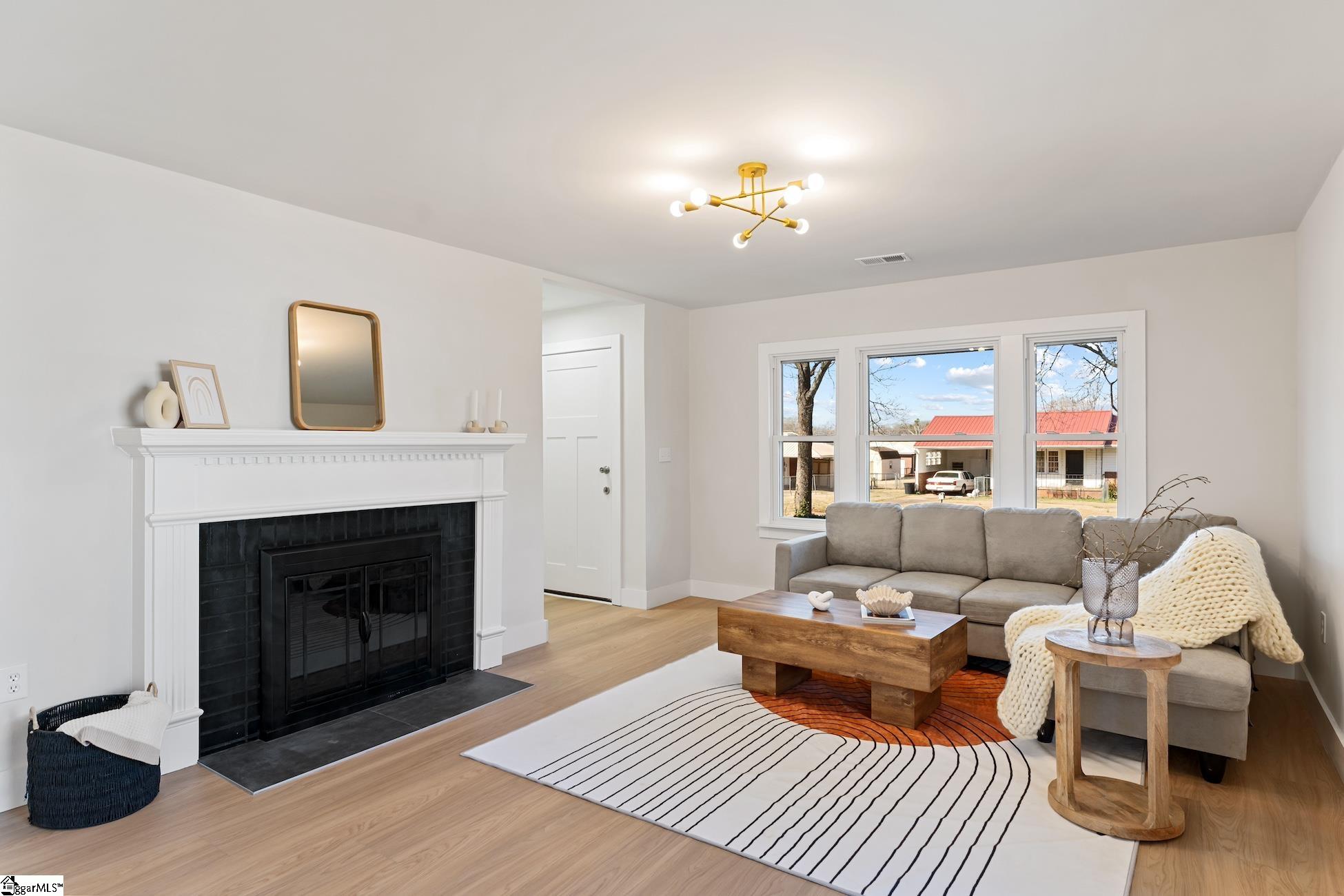 3209 Howland Drive Anderson, SC 29626