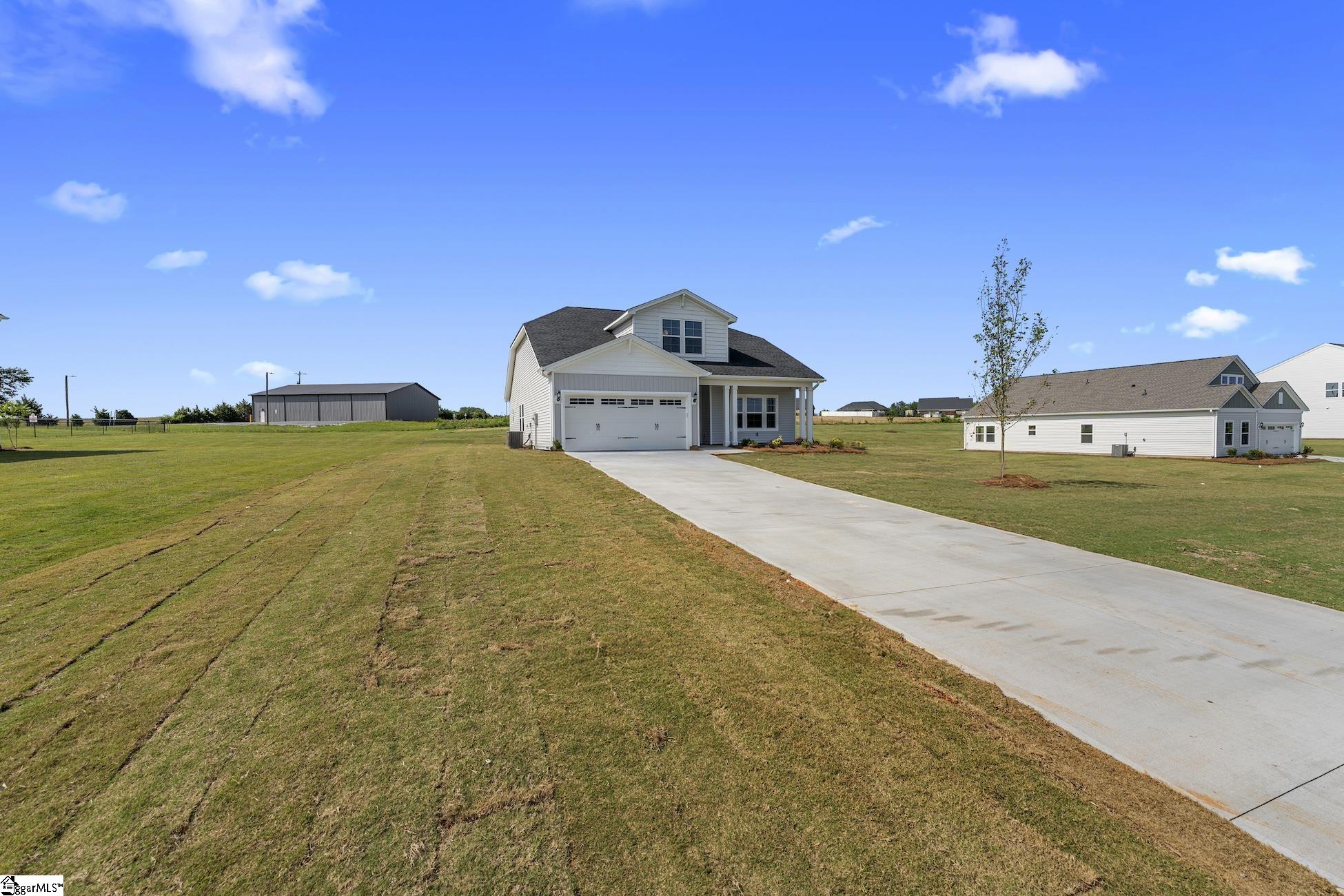 1419 Macedonia Road UNIT Lot 10 Gaffney, SC 29341