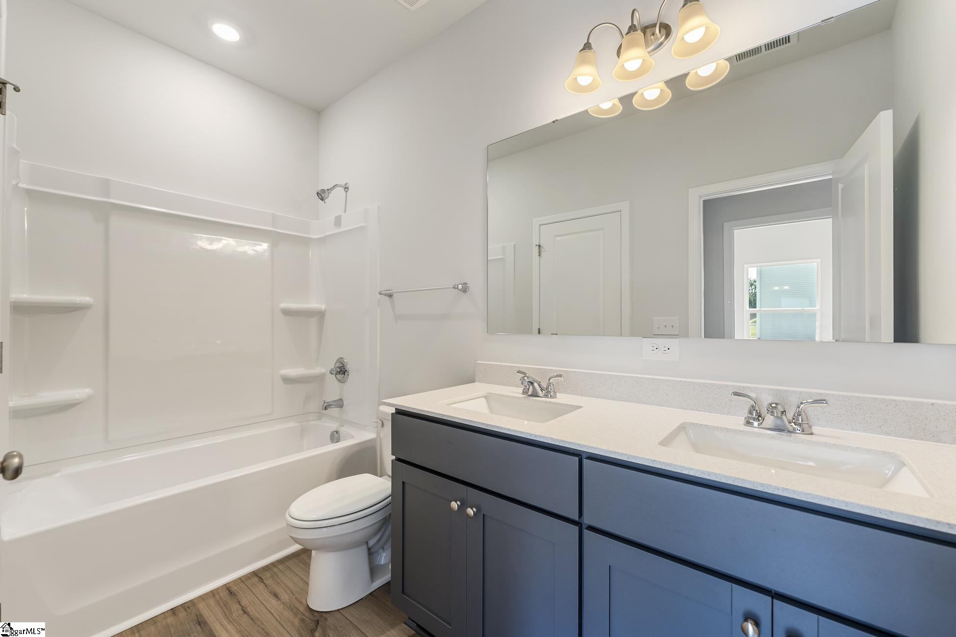 1419 Macedonia Road UNIT Lot 10 Gaffney, SC 29341
