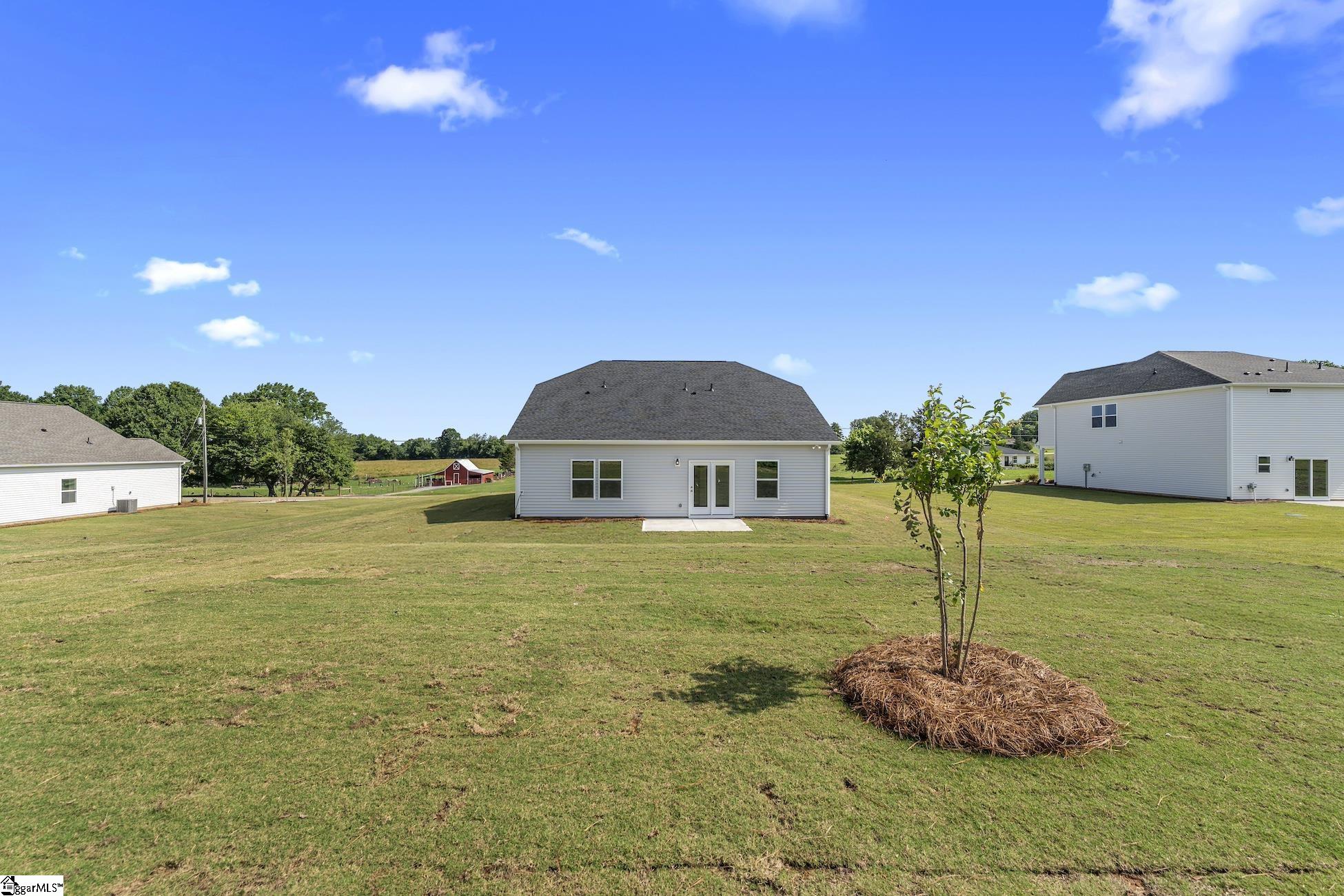 1419 Macedonia Road UNIT Lot 10 Gaffney, SC 29341