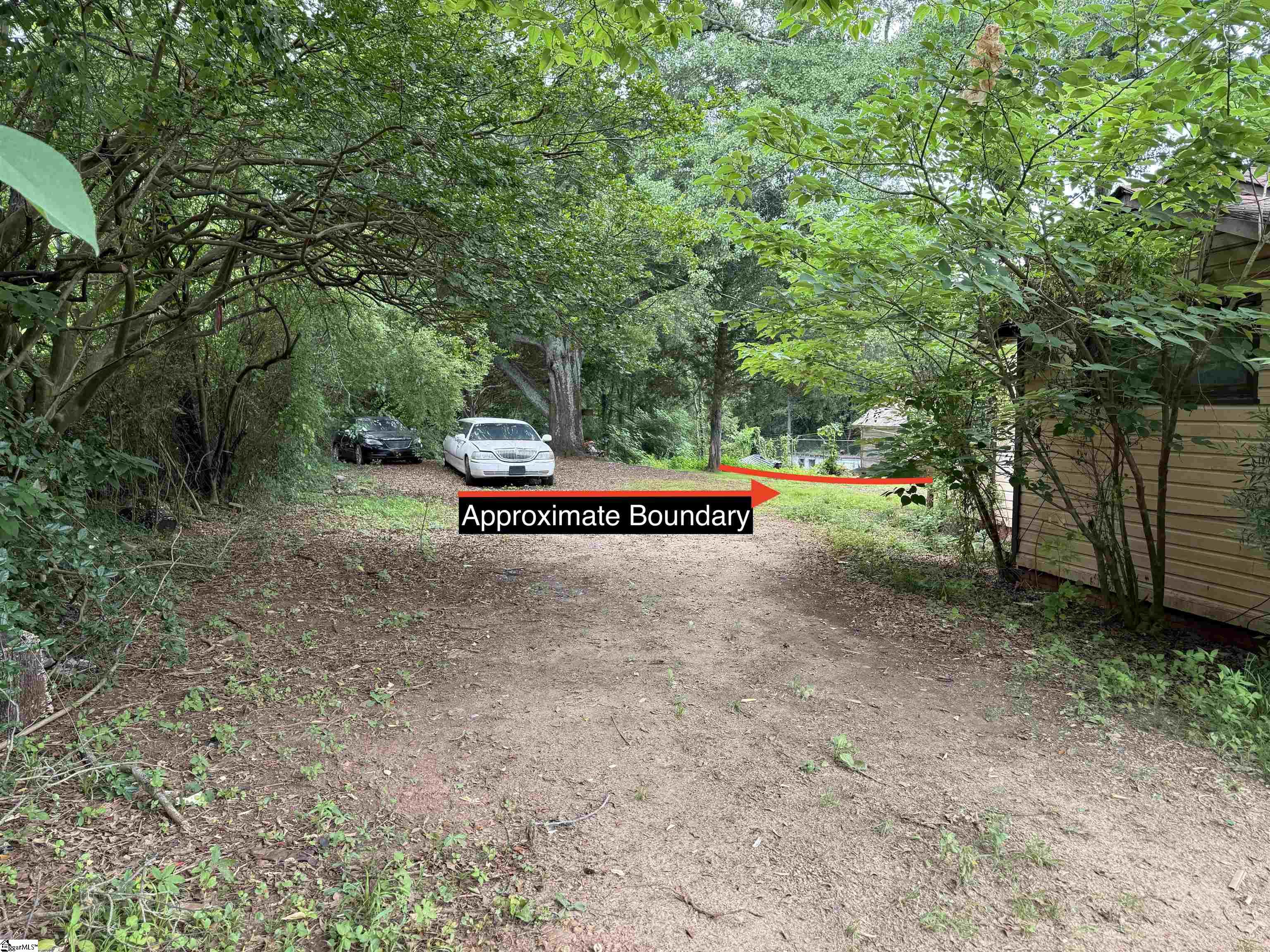 6217 Clemson Boulevard UNIT Lot 8 Pendelton, SC 29670