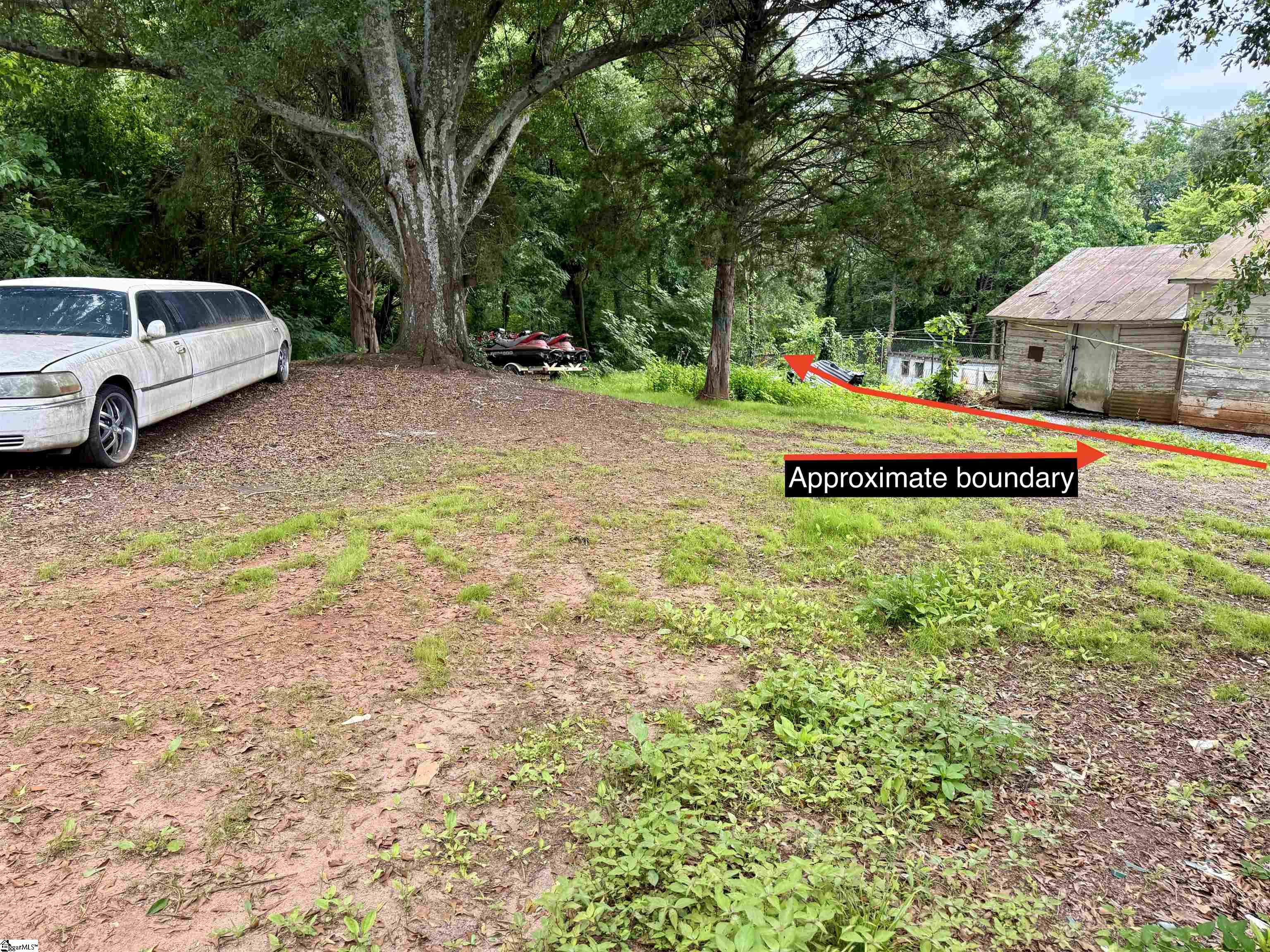 6217 Clemson Boulevard UNIT Lot 8 Pendelton, SC 29670