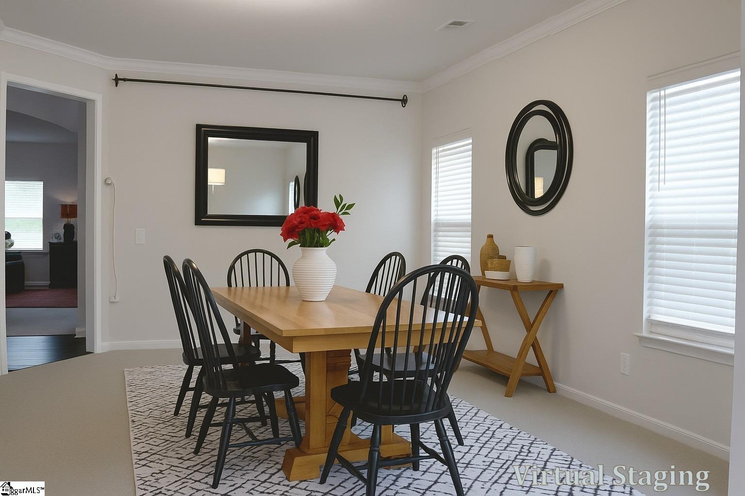 608 Emerald Hill Court Simpsonville, SC 29681-7300