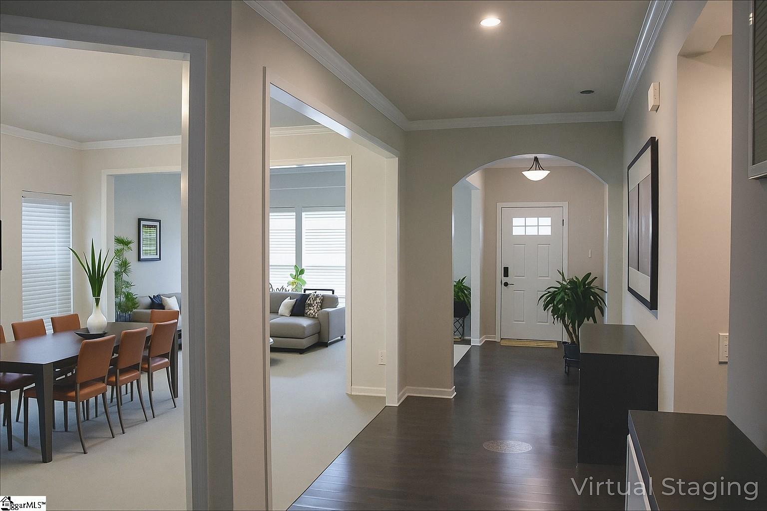 608 Emerald Hill Court Simpsonville, SC 29681-7300