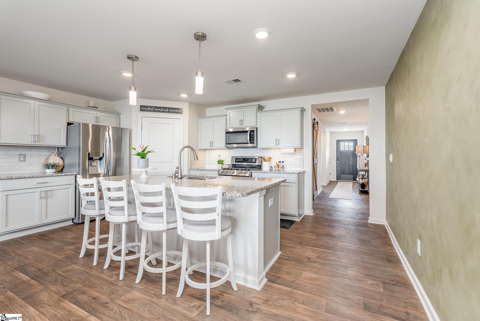 315 Ashwood Way Easley, SC 29640-8003